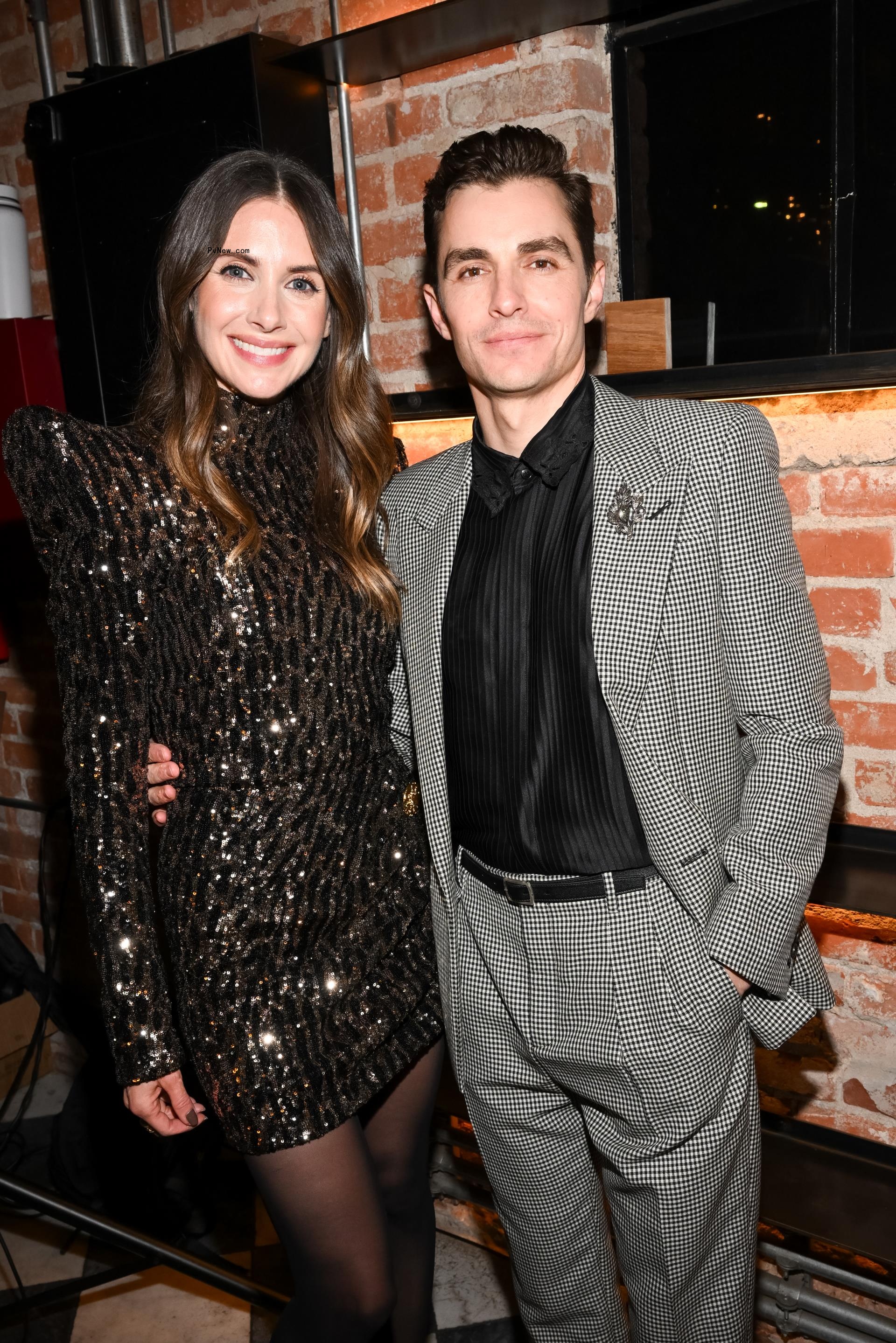 Dave Franco and Alison Brie to Star in Co-Dependency Horror Film ‘Together’