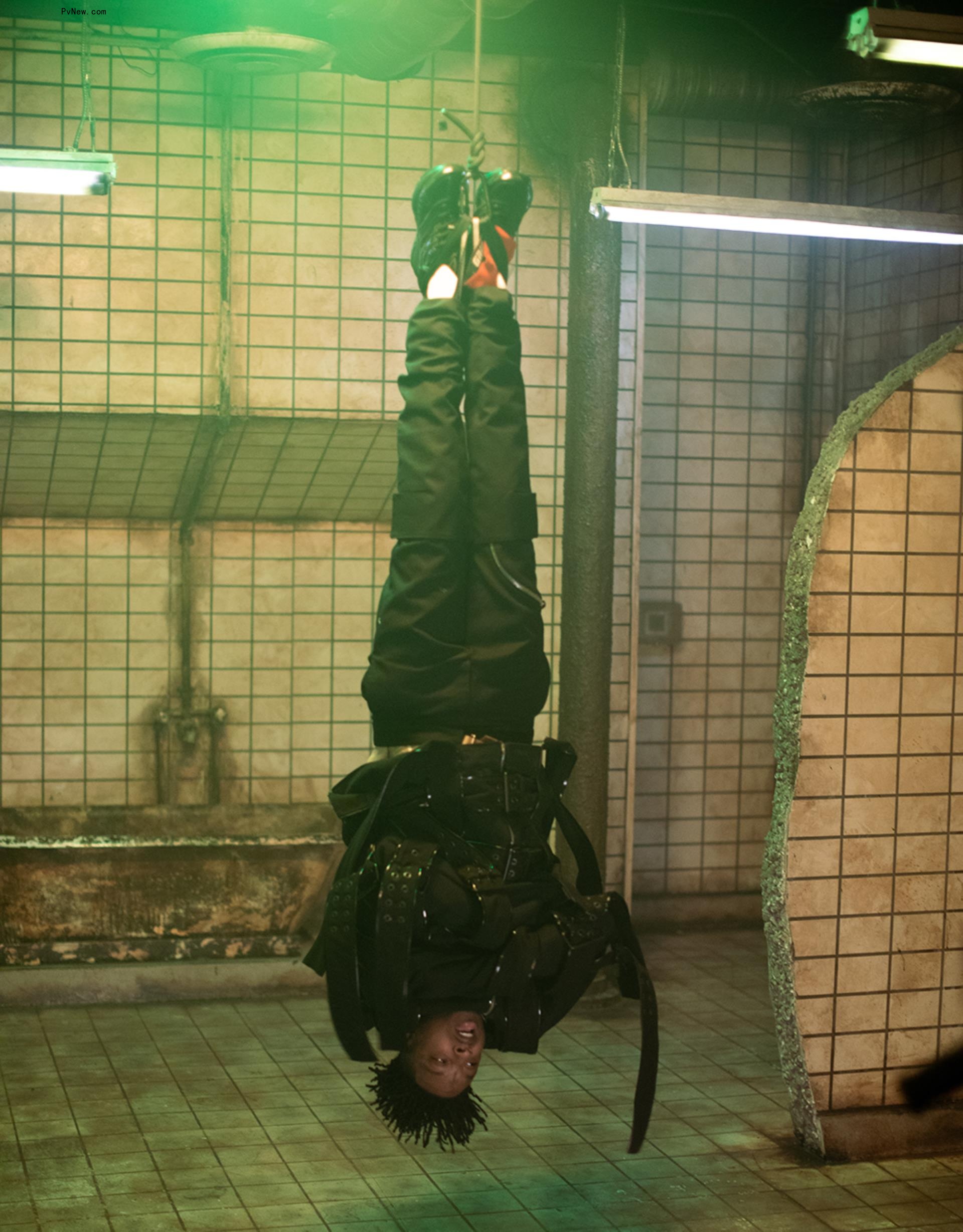 21 Savage Dro<i></i>ps ‘Saw’-Inspired Video for ‘Spiral’: A Look Behind the Scenes