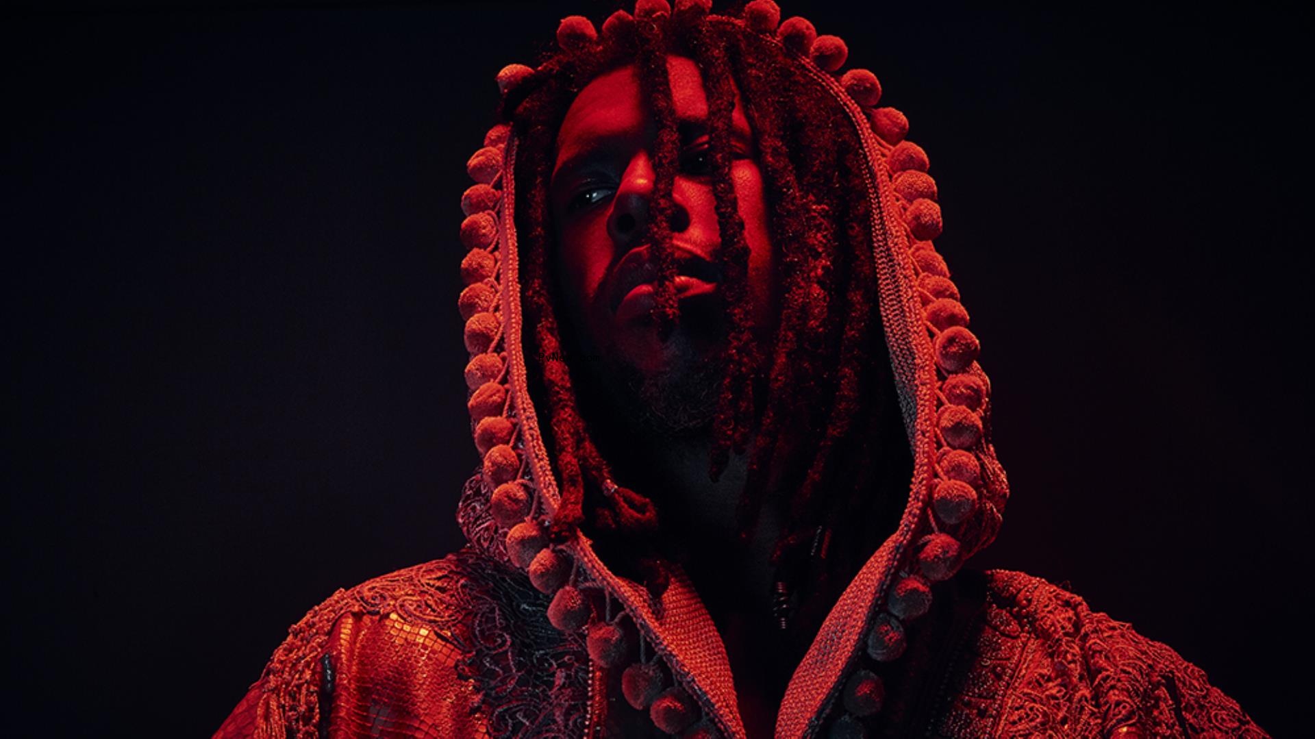 Flying Lotus Talks ‘Yasuke’ Score, Vangelis Fandom and Grammy Glory