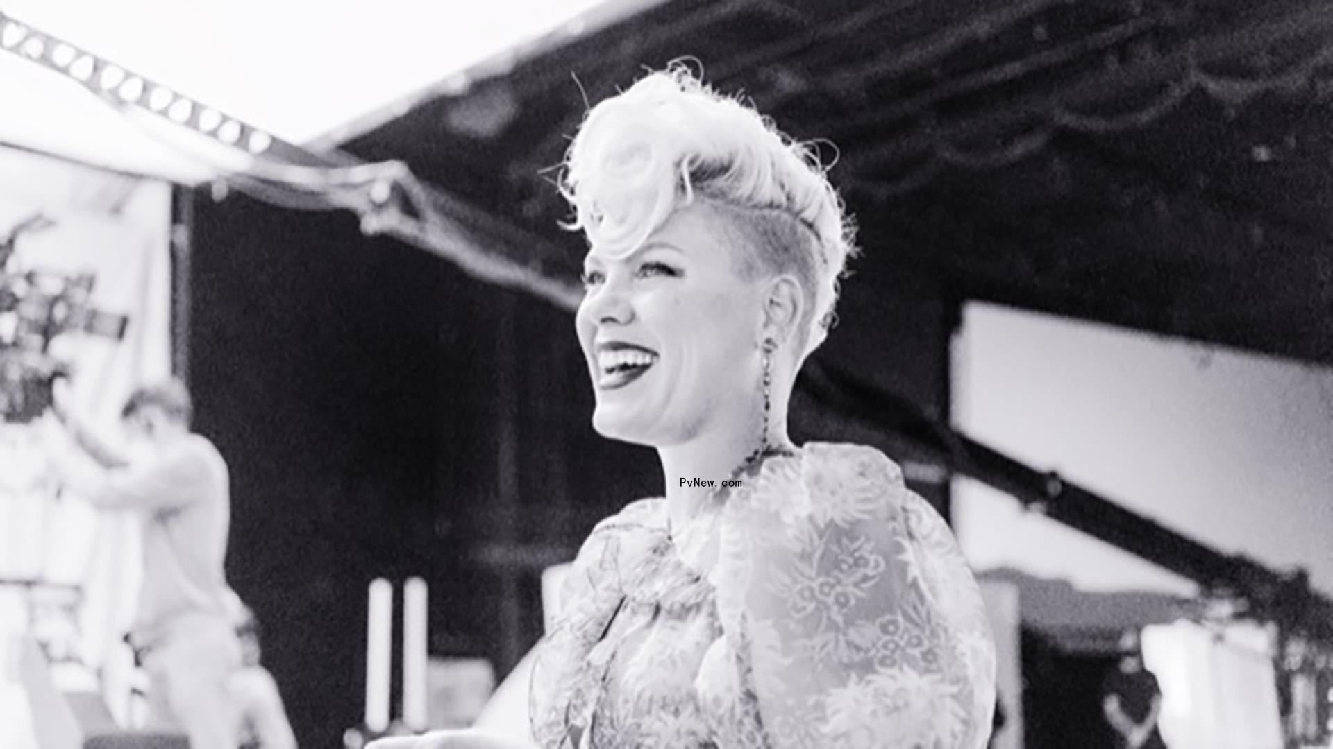 Pink to Receive Icon Award at 2021 Billboard Music Awards