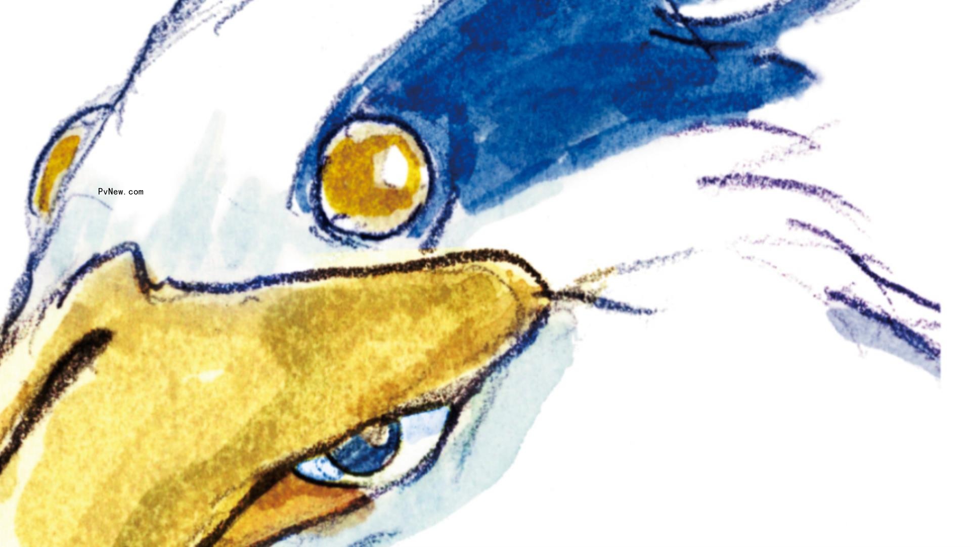Miyazaki Hayao’s Final Film ‘How Do You Live’: Maximum Secrecy to Be Maintained Until Release