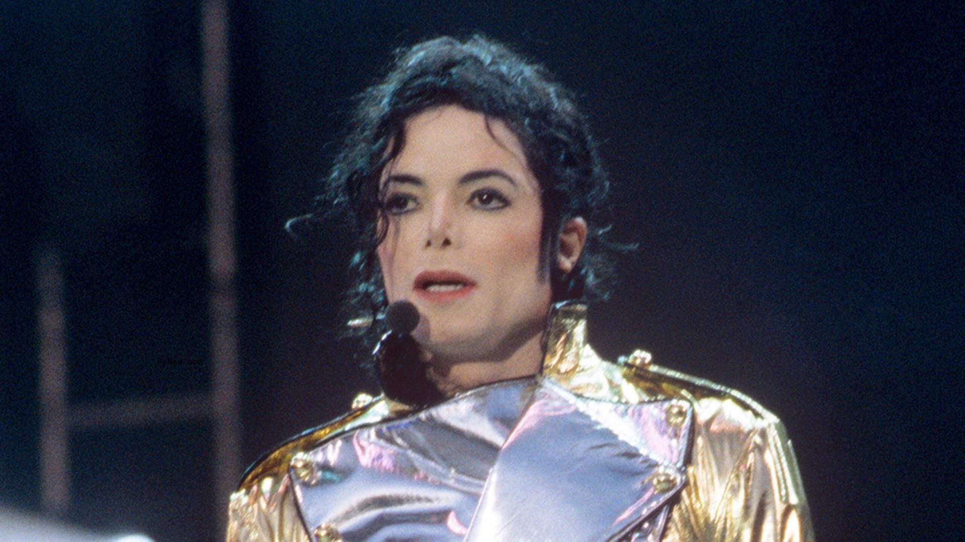 Michael Jackson’s Image Was Worth Just $4 Million at His Death, Tax Court Rules