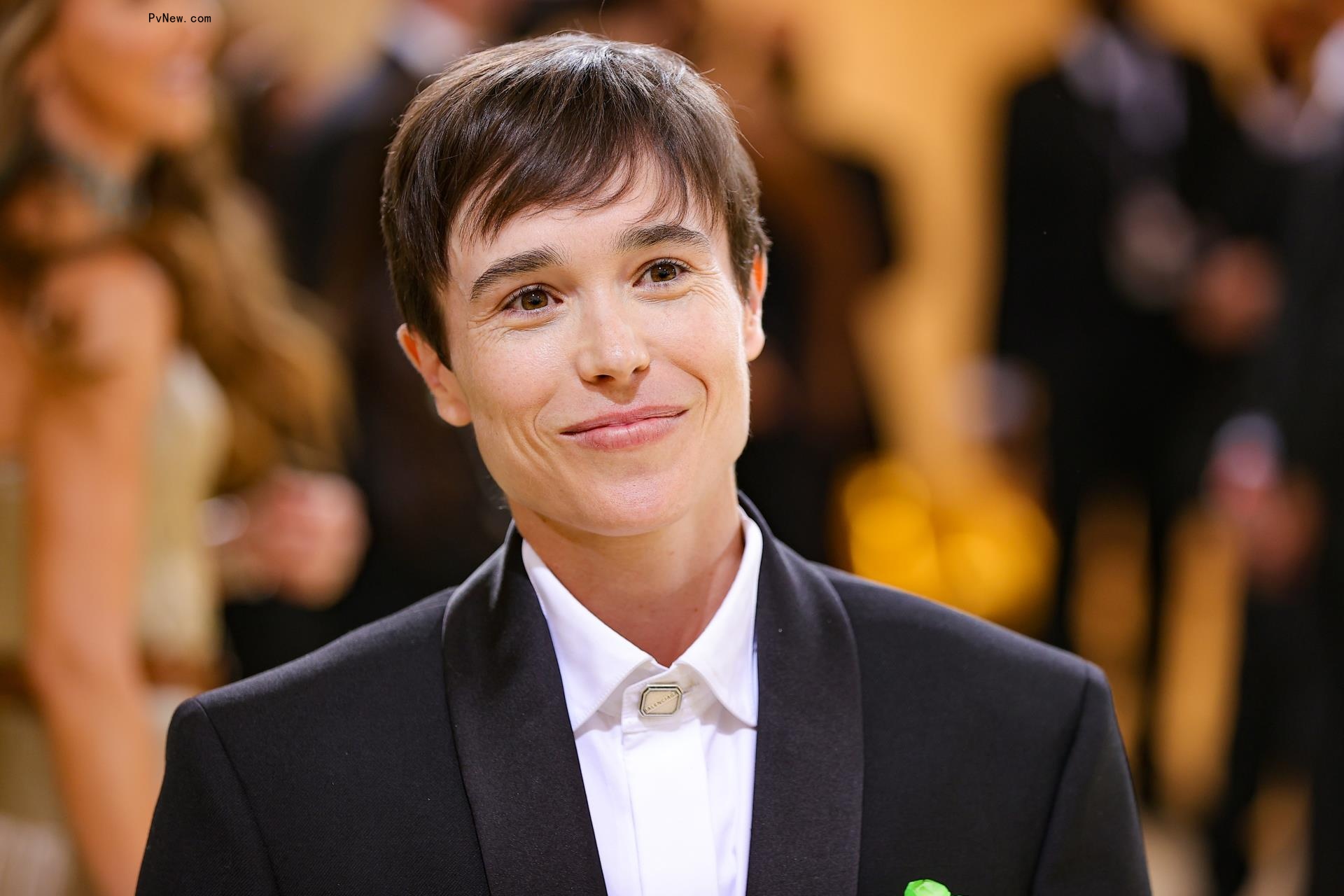 Elliot Page Reveals a Famous Actor Told Him Being Gay ‘Doesn’t Exist’ and Threatened: ‘I’m Going to F— You to Make You Realize You Aren’t Gay’