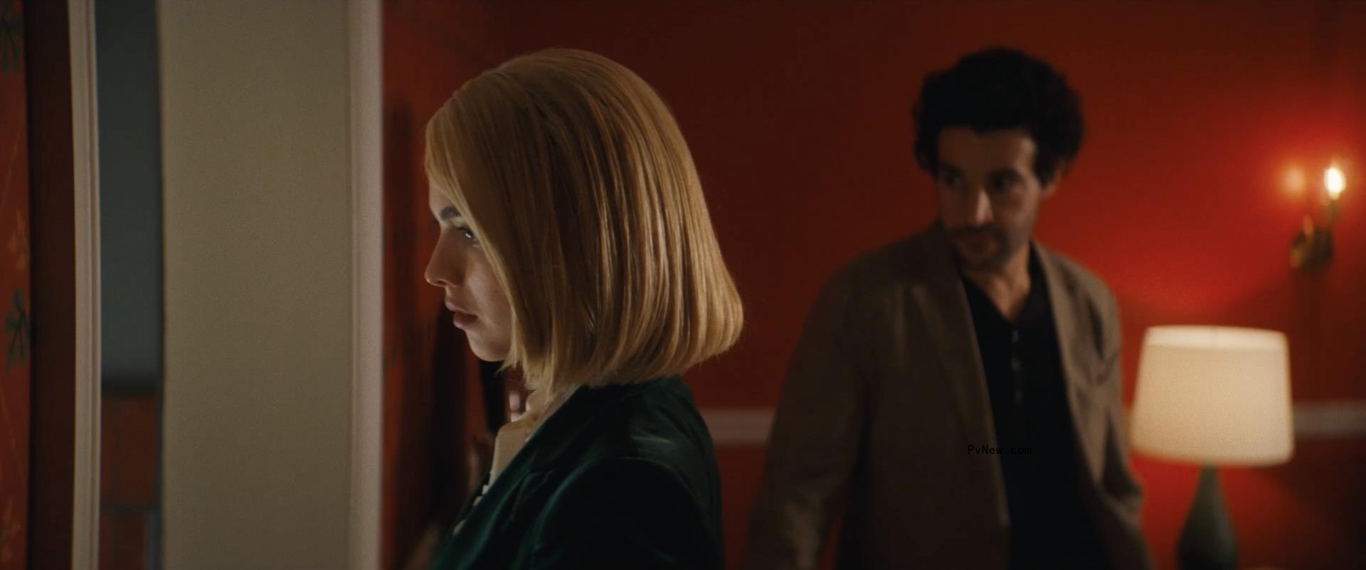 ‘Sanctuary’: How Micah Bloomberg’s One-Act Play Became a Sadistically Thrilling Rom-Com Starring Margaret Qualley and Christopher Abbott