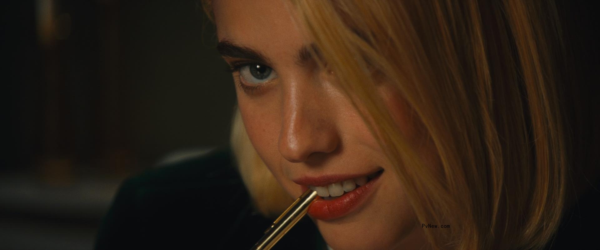 ‘Sanctuary’: How Micah Bloomberg’s One-Act Play Became a Sadistically Thrilling Rom-Com Starring Margaret Qualley and Christopher Abbott