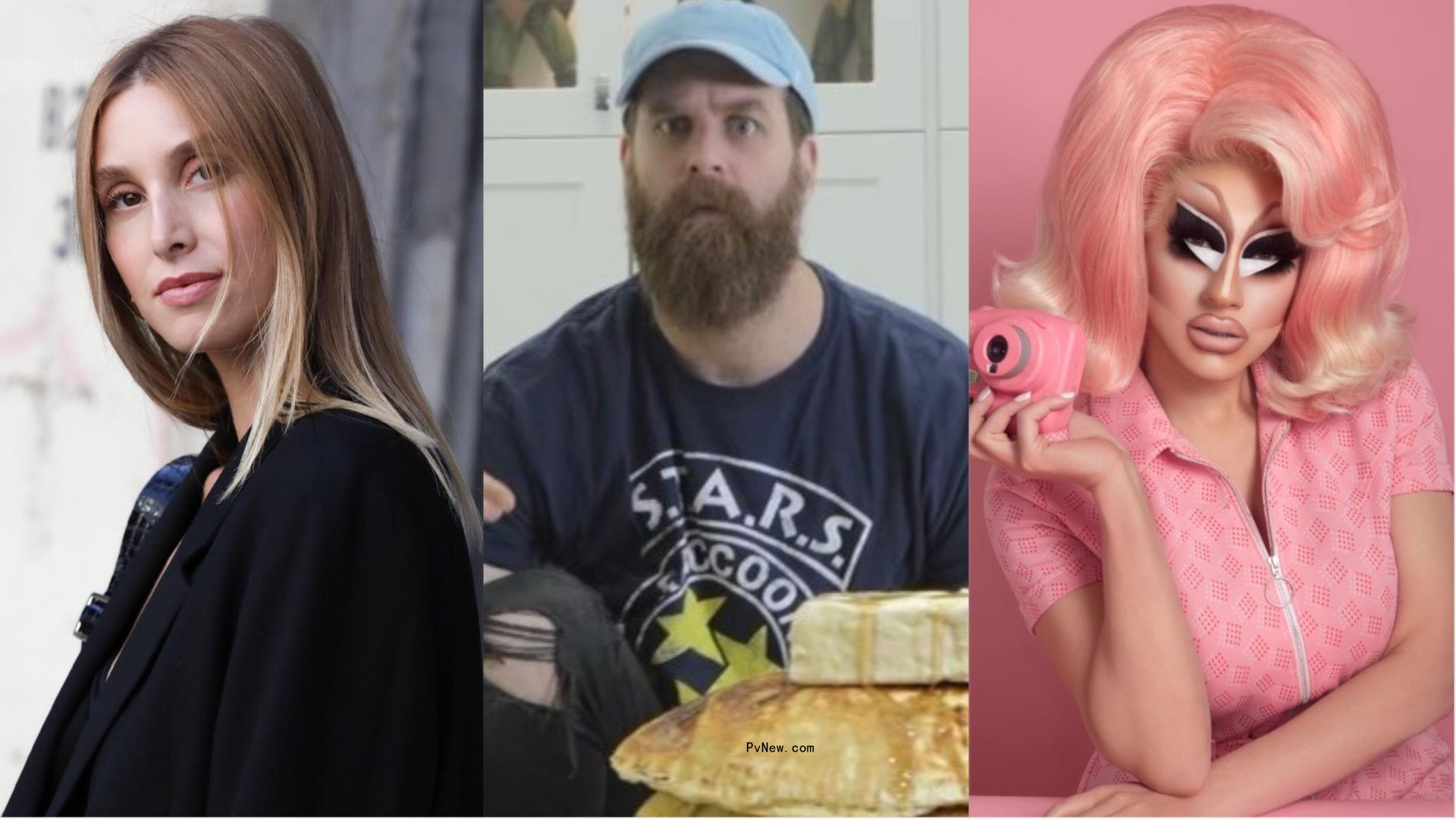 Studio71 Touts Facebook Video Traction, Signs Creators Including Whitney Port, Epic Meal Time, Trixie Mattel