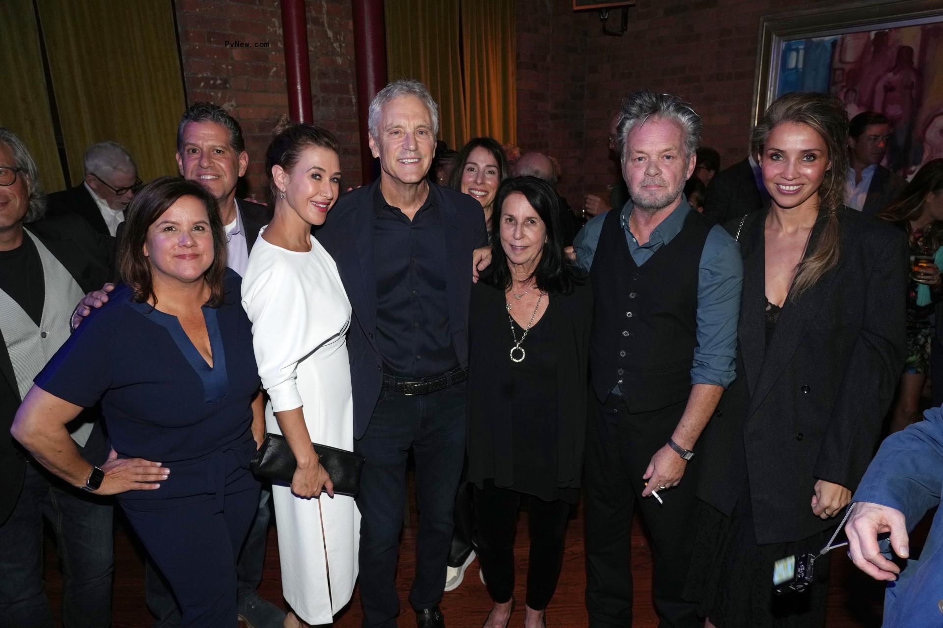 Kristen Ann Carr Fund Event, Featuring John Mellencamp, Raises $1.35 Million for Cancer Research