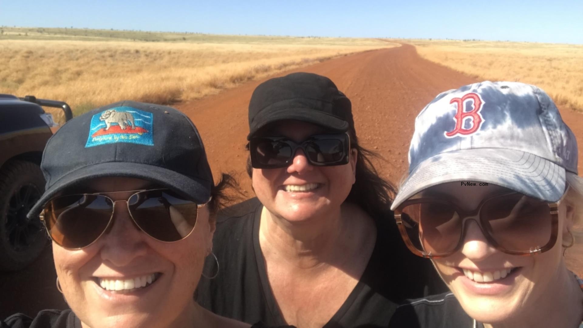 ‘Red Rock Run’ Heads for Production in Western Australia After Marathon Development Relay