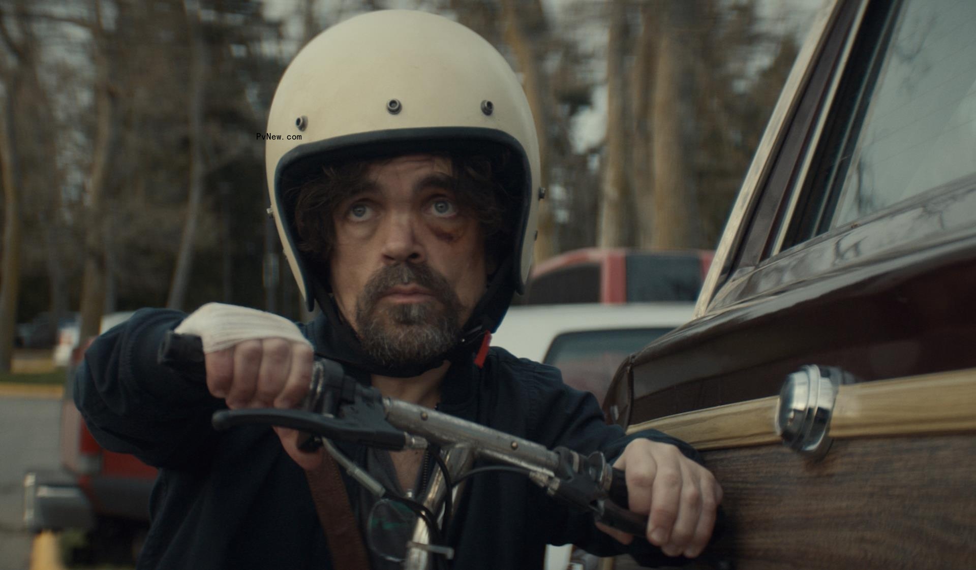 Archstone Entertainment Buys Internatio<i></i>nal Rights to Peter Dinklage, Shirley MacLaine Comedy ‘American Dreamer’