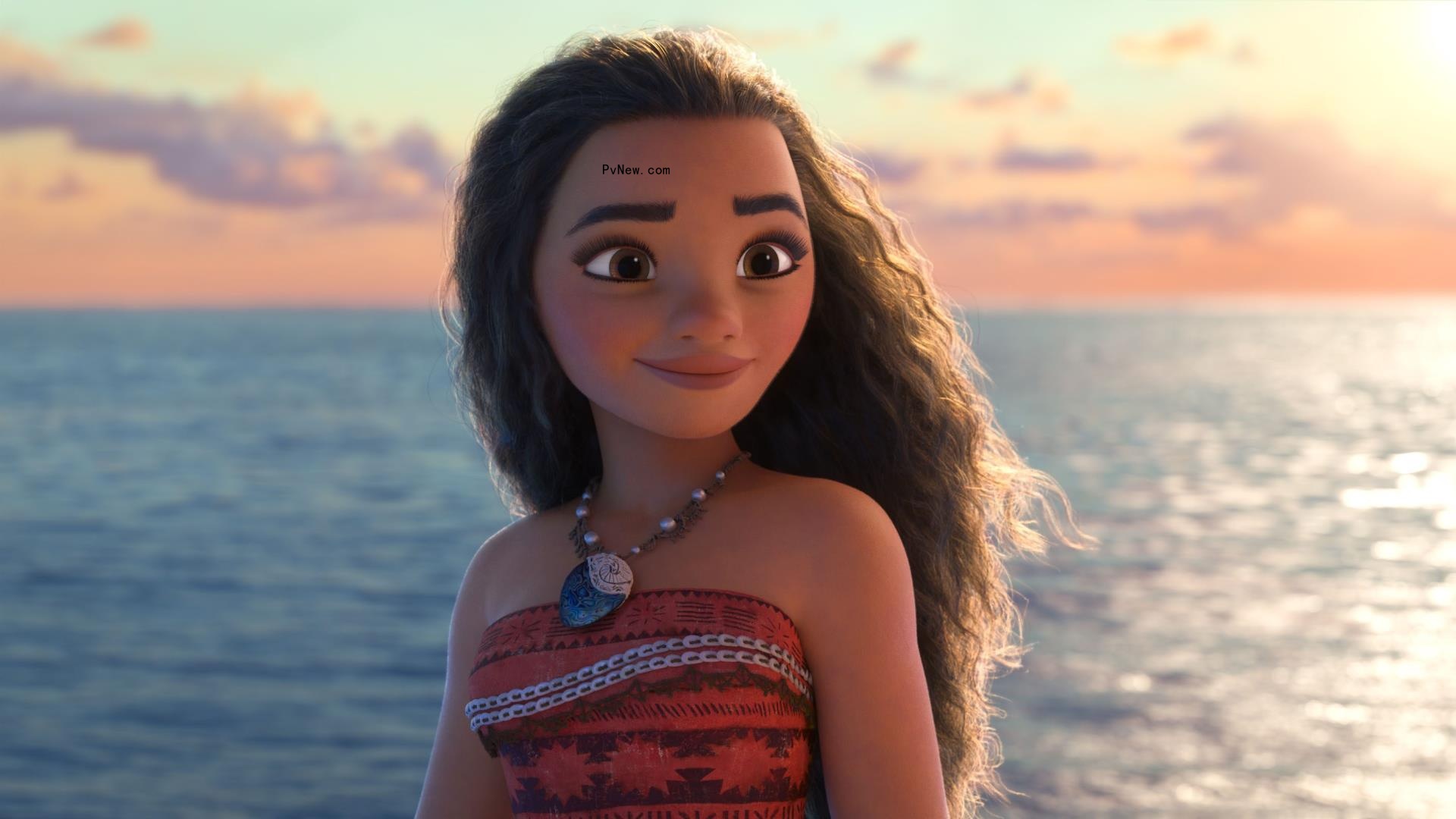 ‘Moana 2’ Set at Disney With Surprise 2024 Release Date