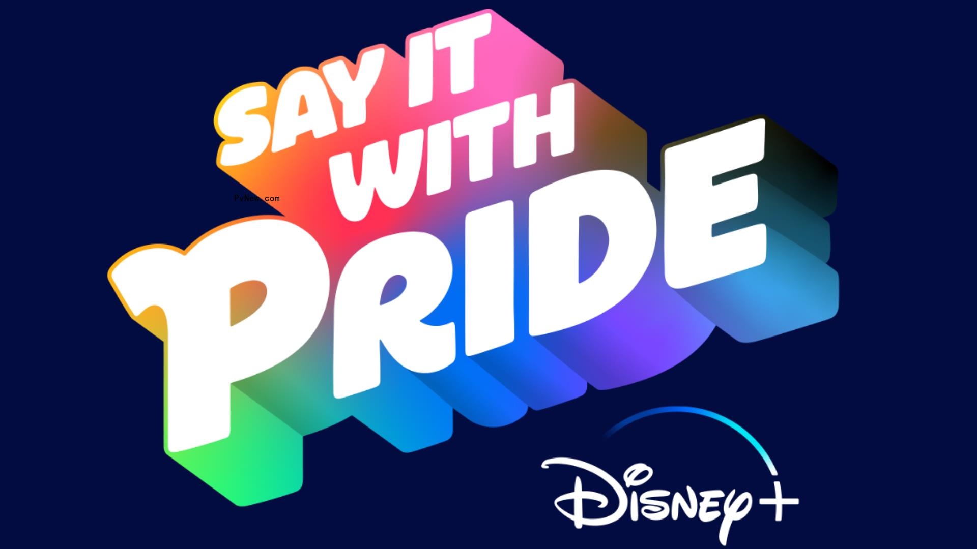 Why Isn’t Disney+’s LGBT Pride Special Streaming on Disney+?