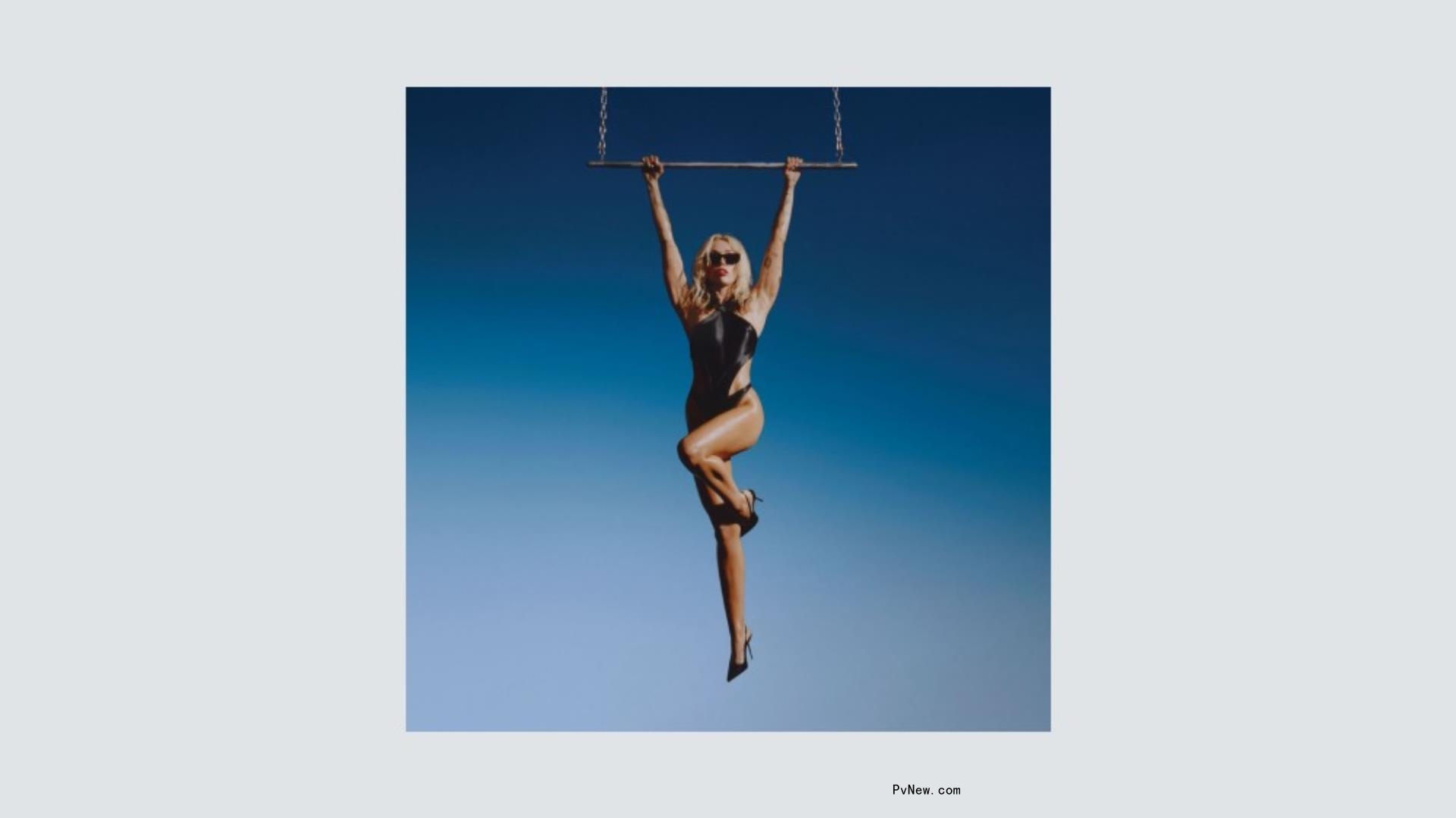 Miley Cyrus to Release New Album ‘Endless Summer Vacation’ in March, Drops Teaser Trailer