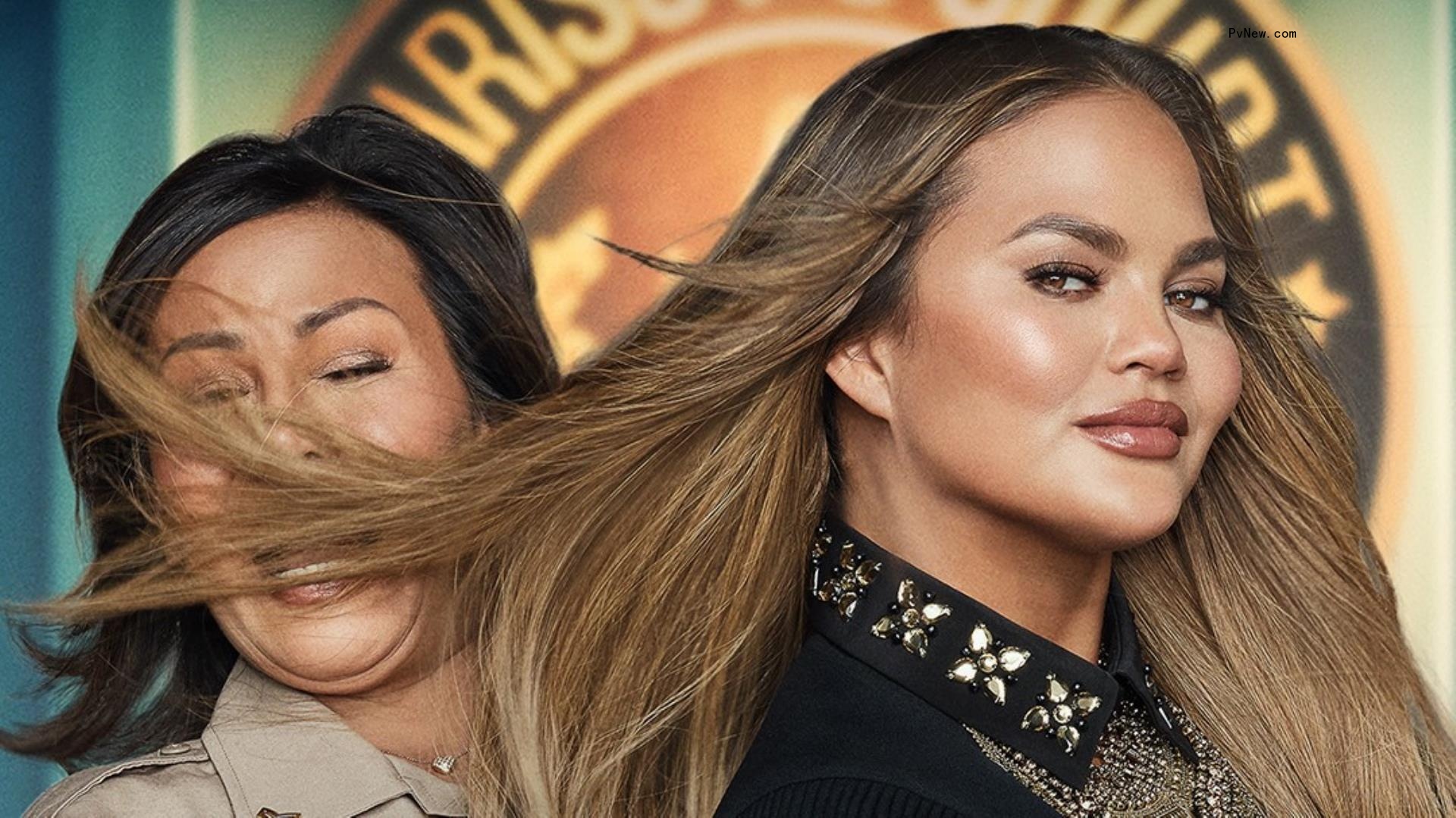 Chrissy Teigen’s ‘Chrissy’s Court’ Renewed for Season 3 at Roku, After Season 2 Breaks Viewing Records