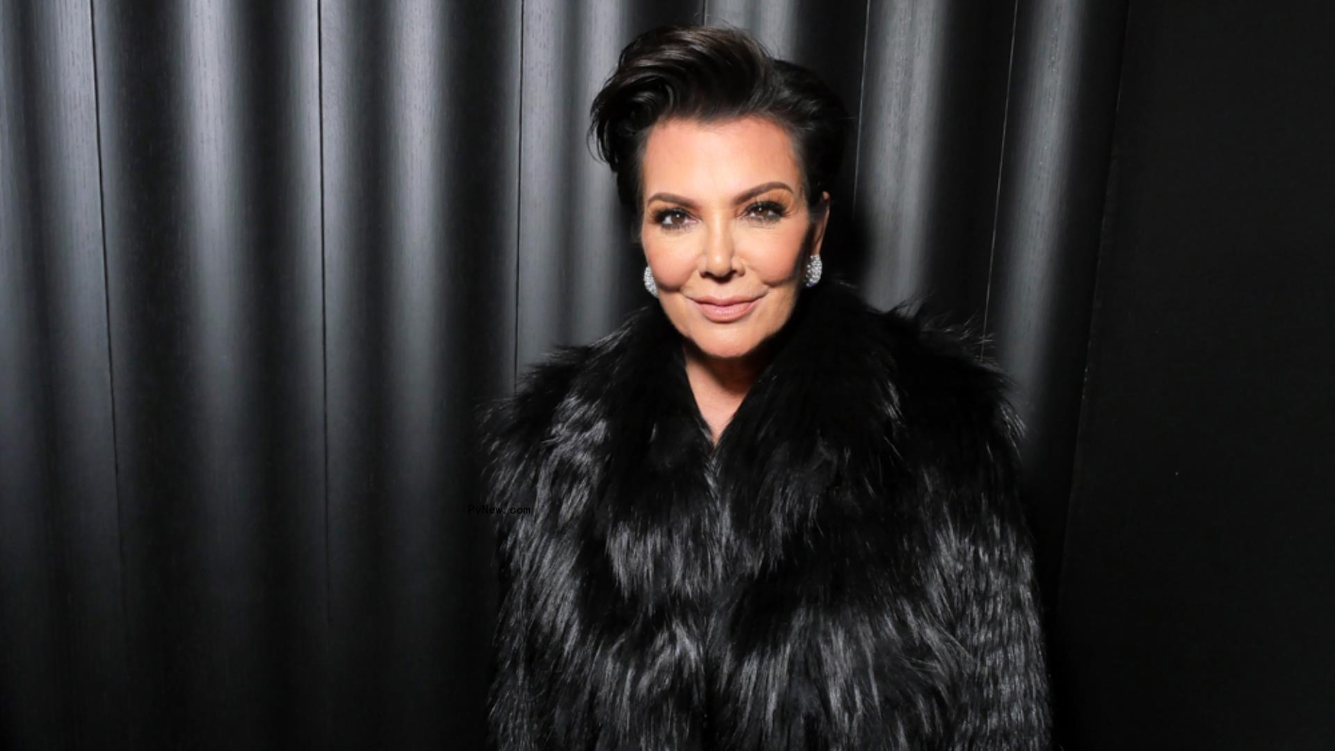 Kris Jenner Musical Parody Poster Revealed