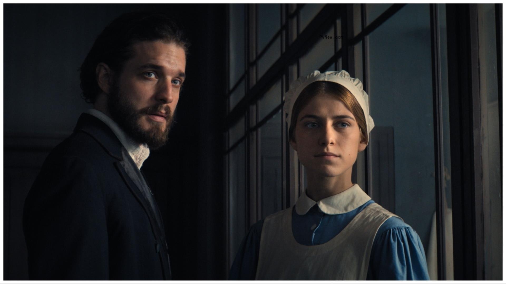 Lajos Koltai’s ‘Semmelweis’ Brings Hungarian Moviegoers Back to Theaters