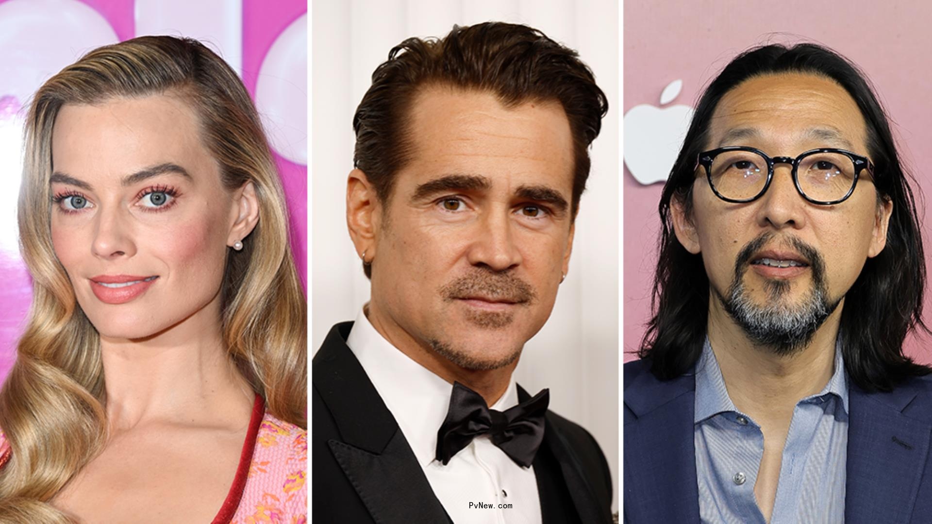 Margot Robbie and Colin Farrell Set to Star in ‘A Big Bold Beautiful Journey’ From Director Kogonada