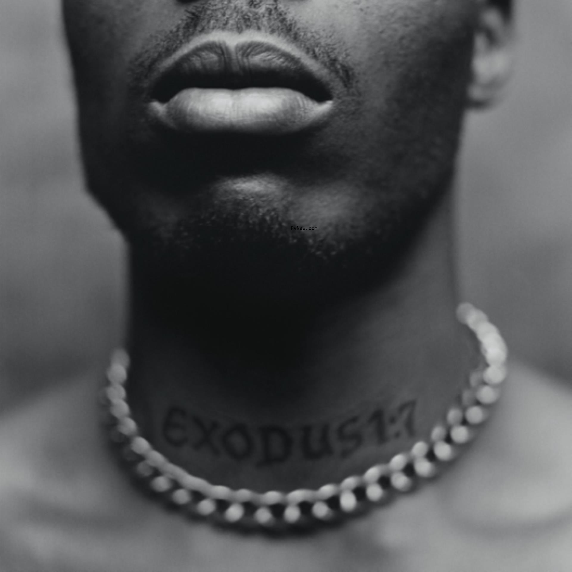 Posthumous DMX Album, ‘Exodus,’ Set for May 28 Release