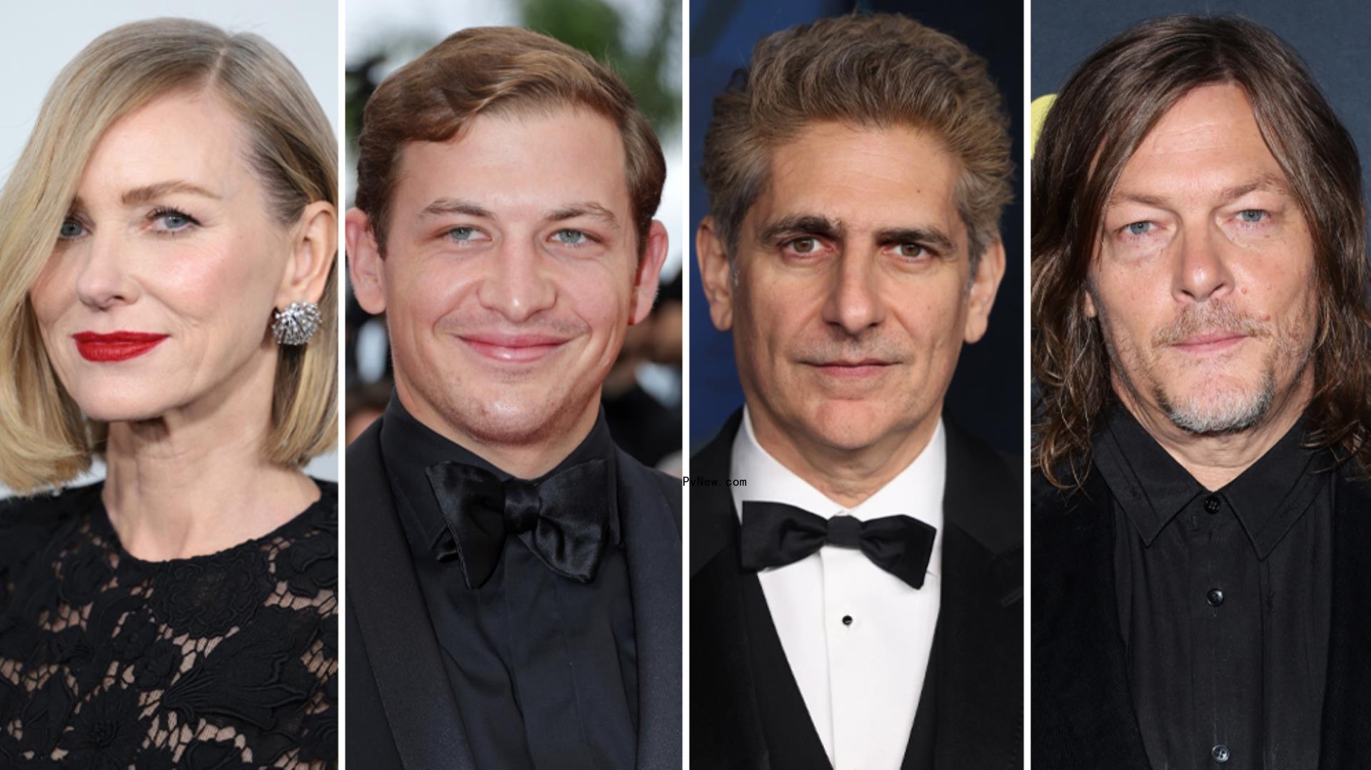 Naomi Watts, Tye Sheridan, Michael Imperioli and Norman Reedus Set for Psychological Drama ‘The Housewife’; Neon Launching in Berlin