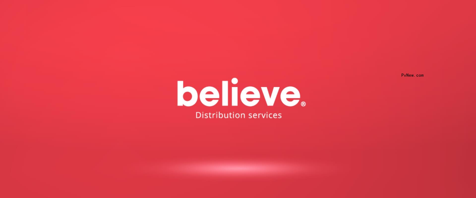 TuneCore Parent Company Believe Aiming to Raise $600 Million for IPO