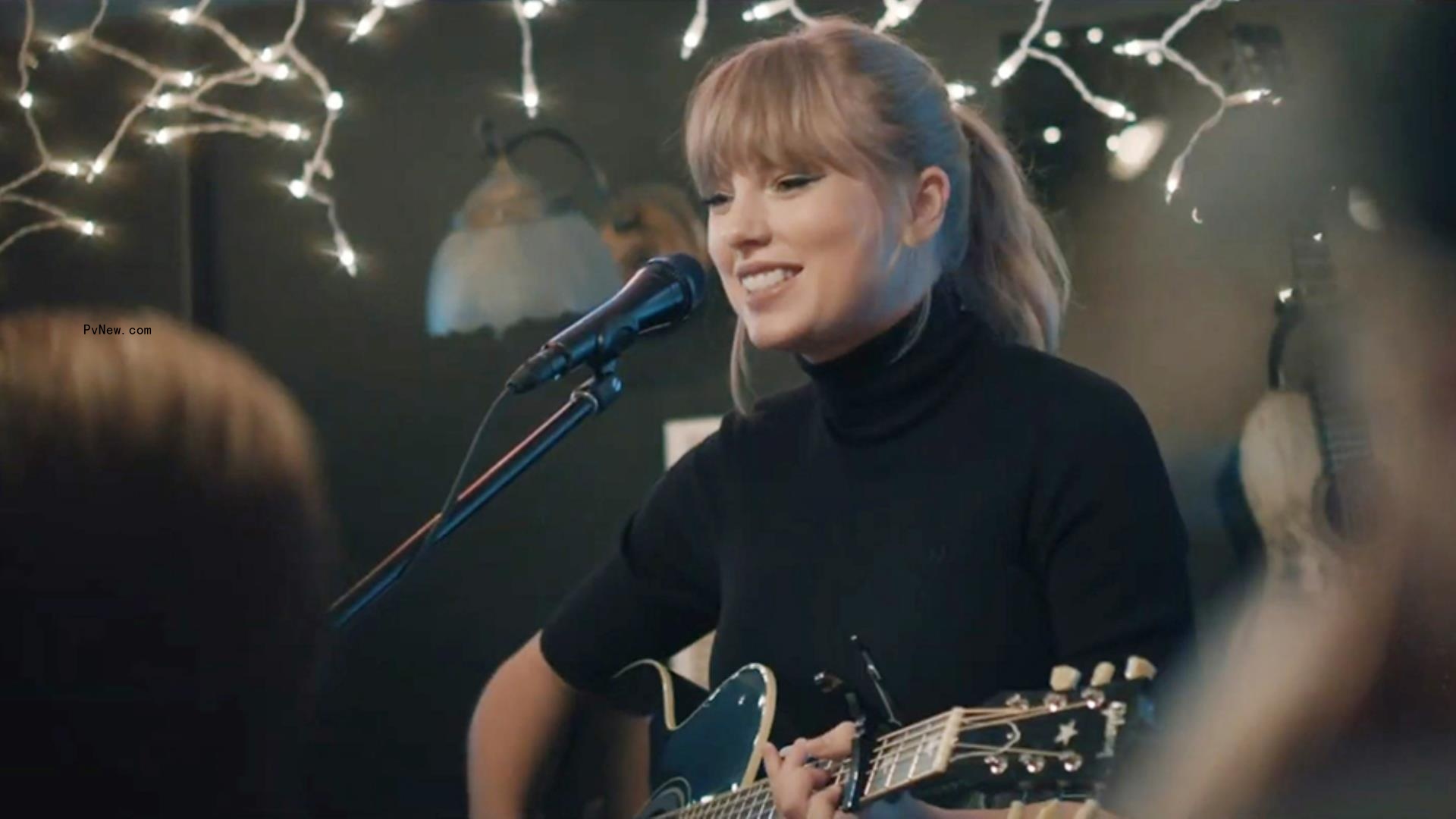Taylor Swift to be Ho<i></i>nored as First Female Brit Awards Global Icon – Global Bulletin