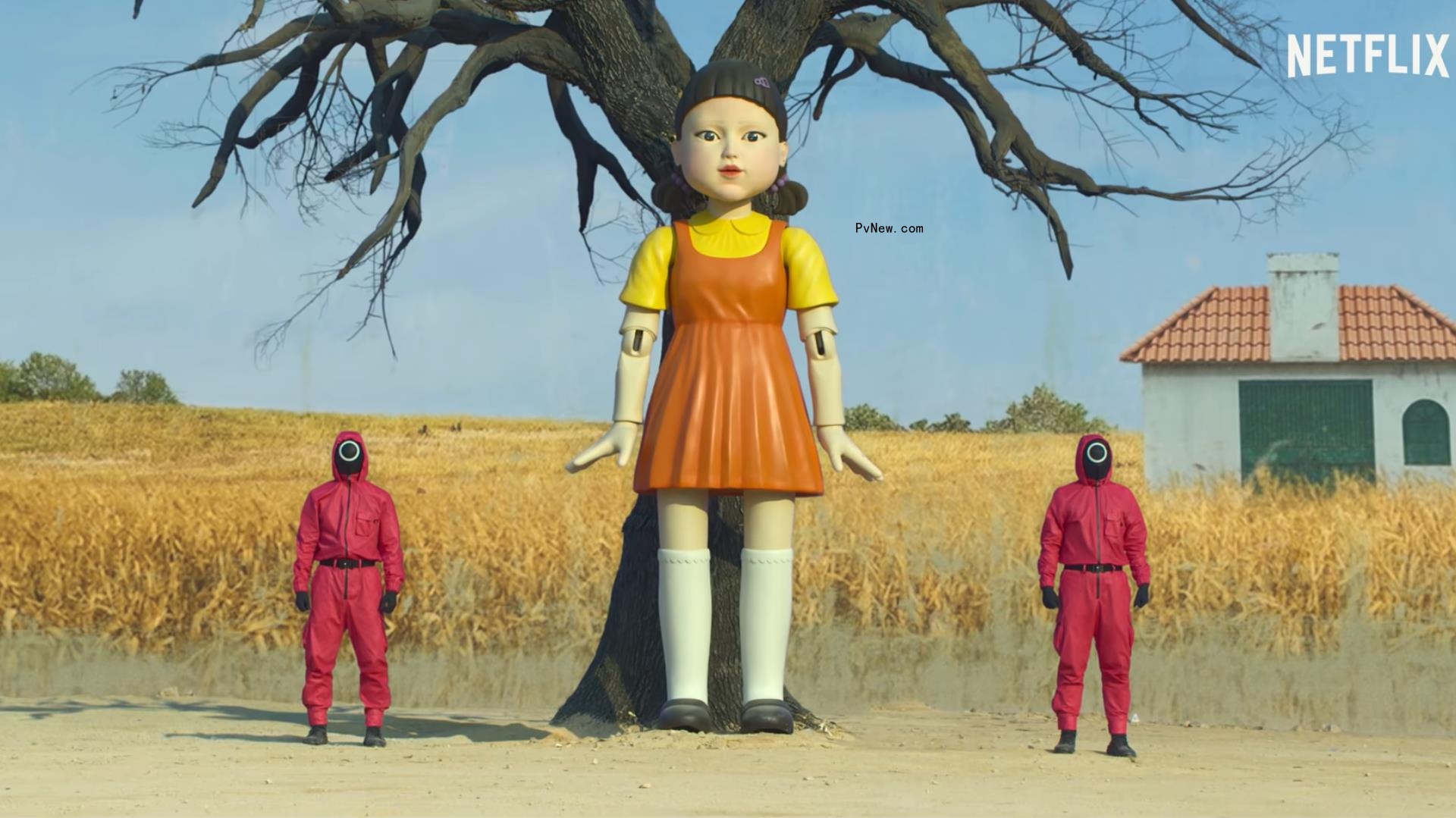 ‘Squid Game,’ Samsung and Apple Top YouTube’s 2022 Ad Global Leaderboard
