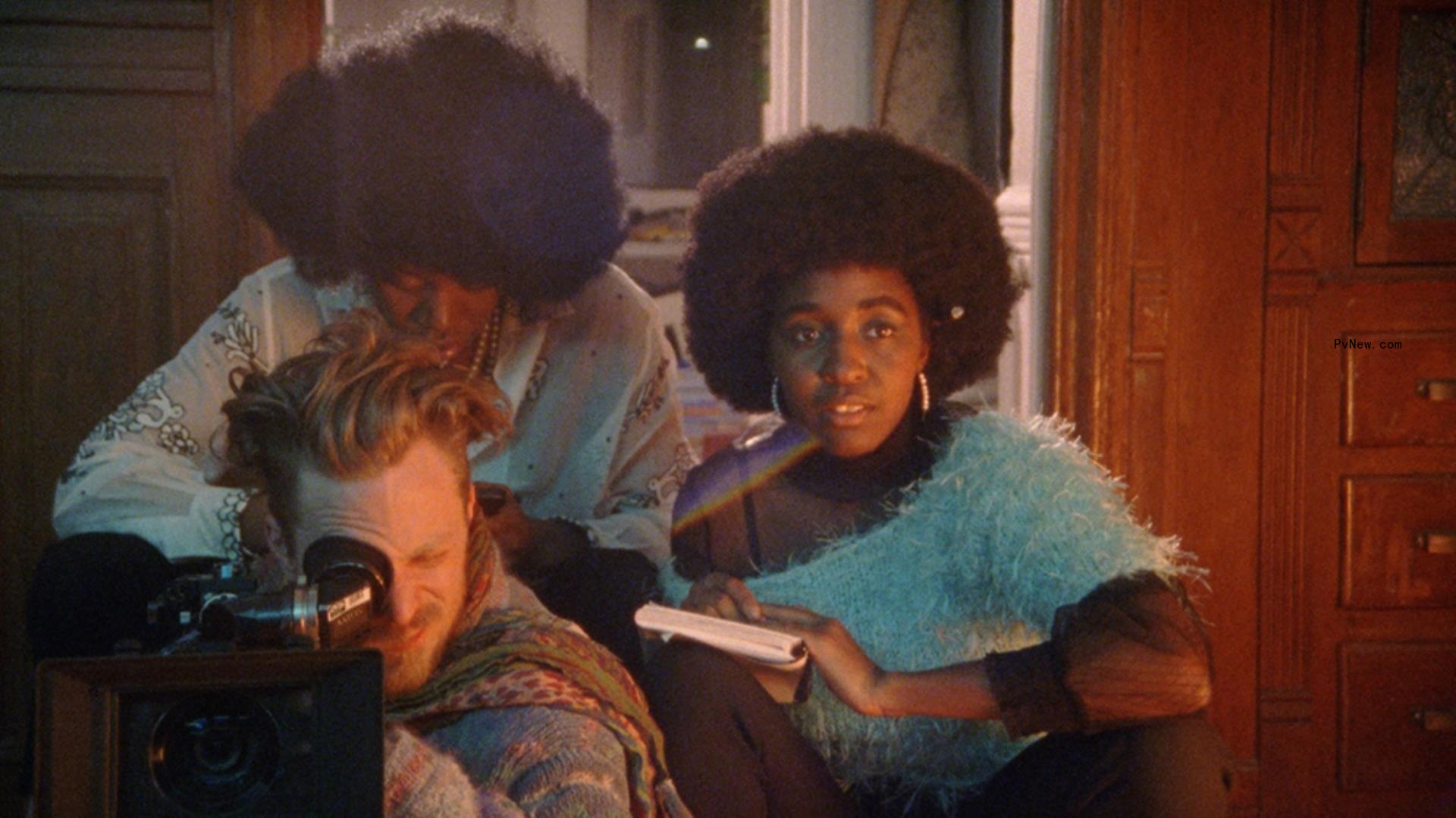 ‘The Sweet East,’ Road Movie Starring Ayo Edebiri and Talia Ryder, Gets U.K. Release From Utopia
