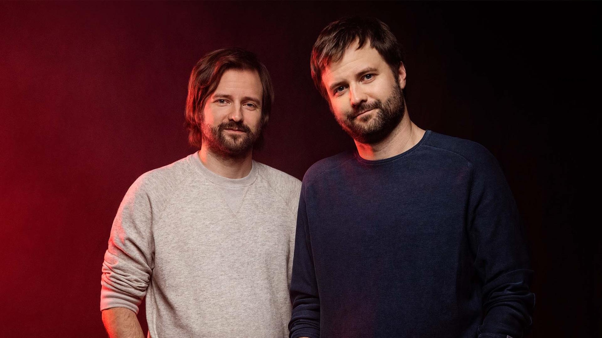 ‘Stranger Things’ Creators Duffer Brothers Launch o<i></i>nline Class on Creating a TV Show