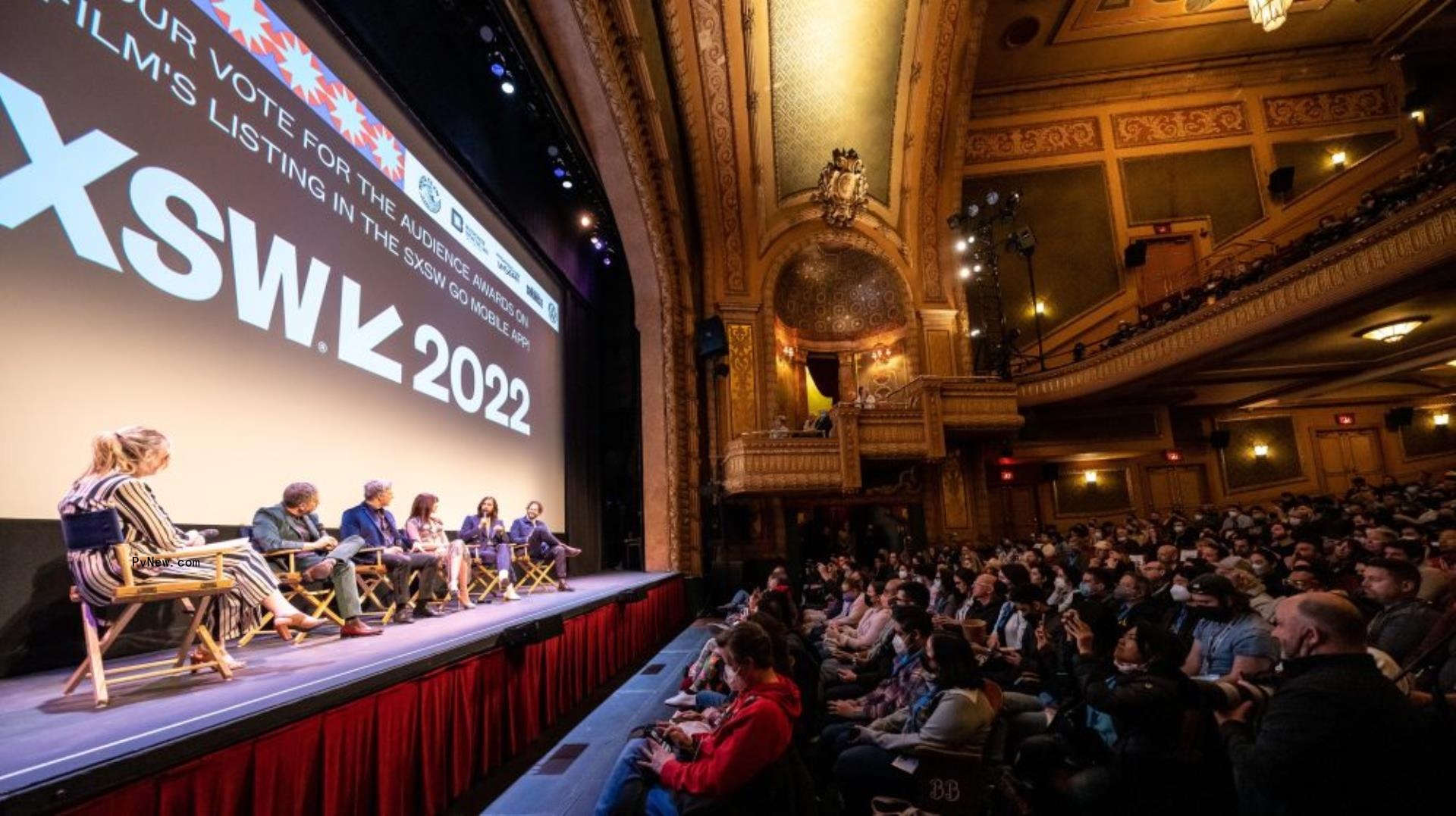 South by Southwest Co<i></i>nference Expanding to Australia in 2023
