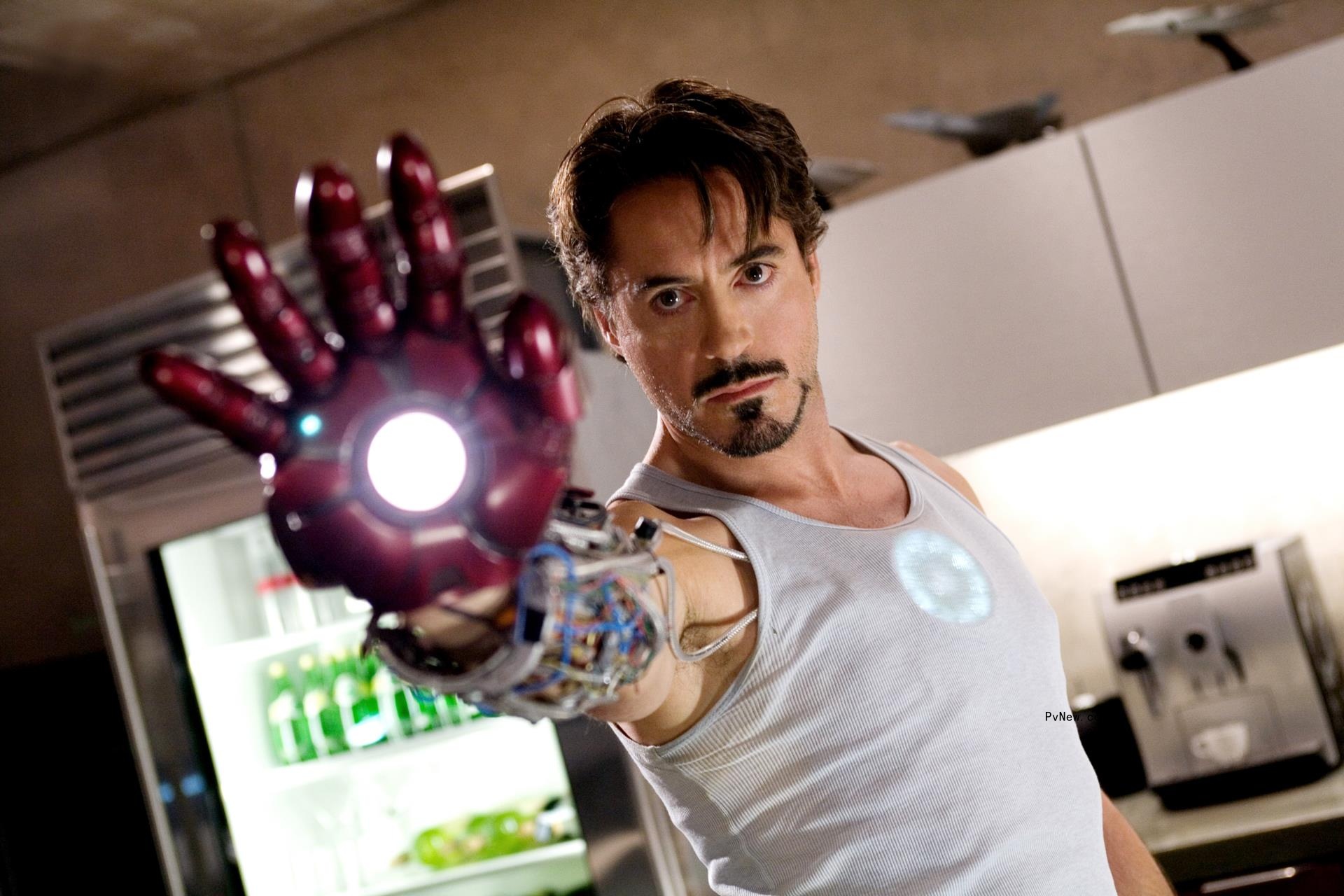Former Marvel Studios Boss Says Board ‘Thought I Was Crazy’ for Casting ‘Addict’ Robert Downey Jr. as Iron Man Over Timothy Olyphant