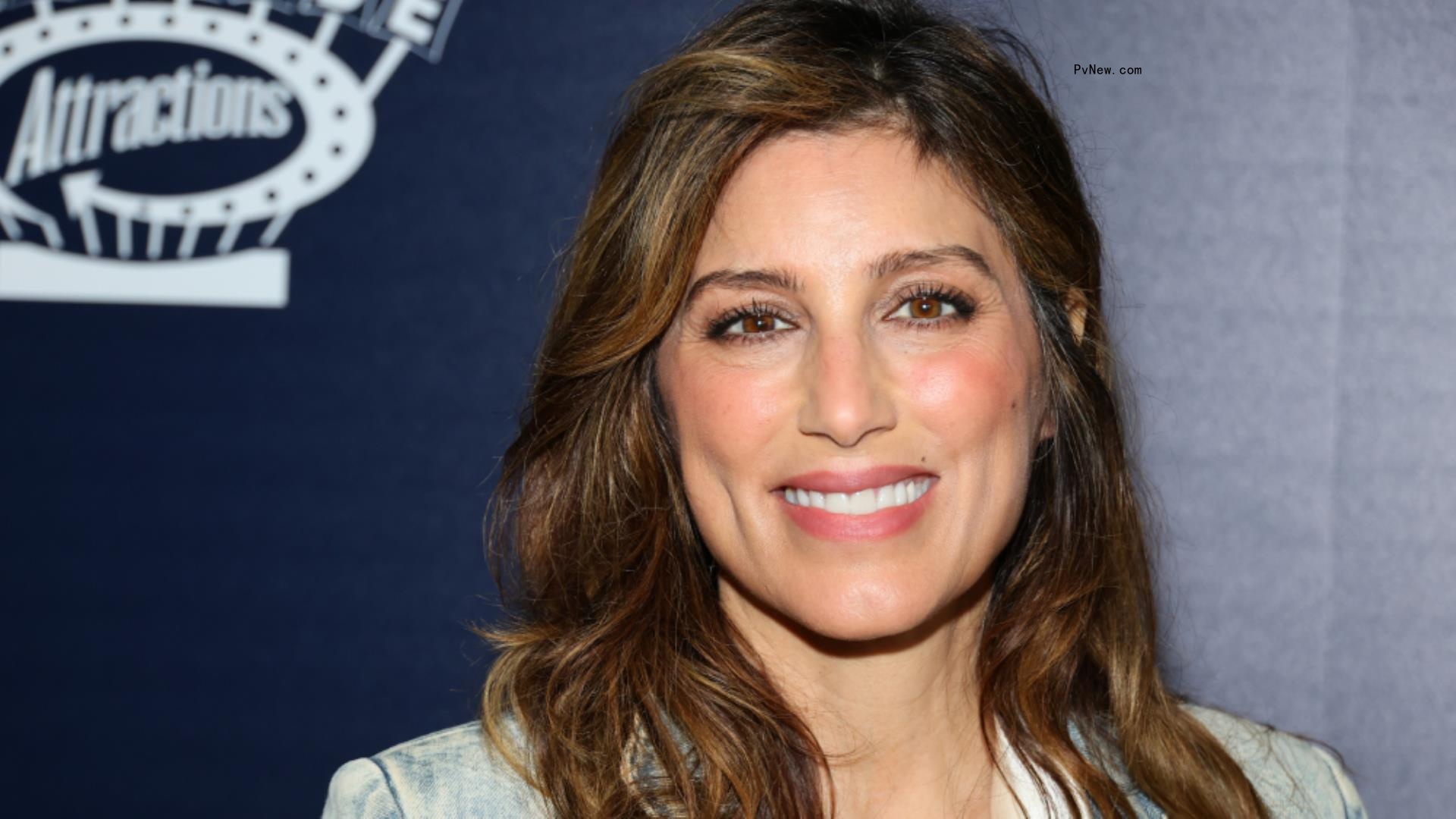 Jennifer Esposito Talks Directorial Debut ‘Fresh Kills’ and Why She Refused to Audition for ‘The Sopranos’