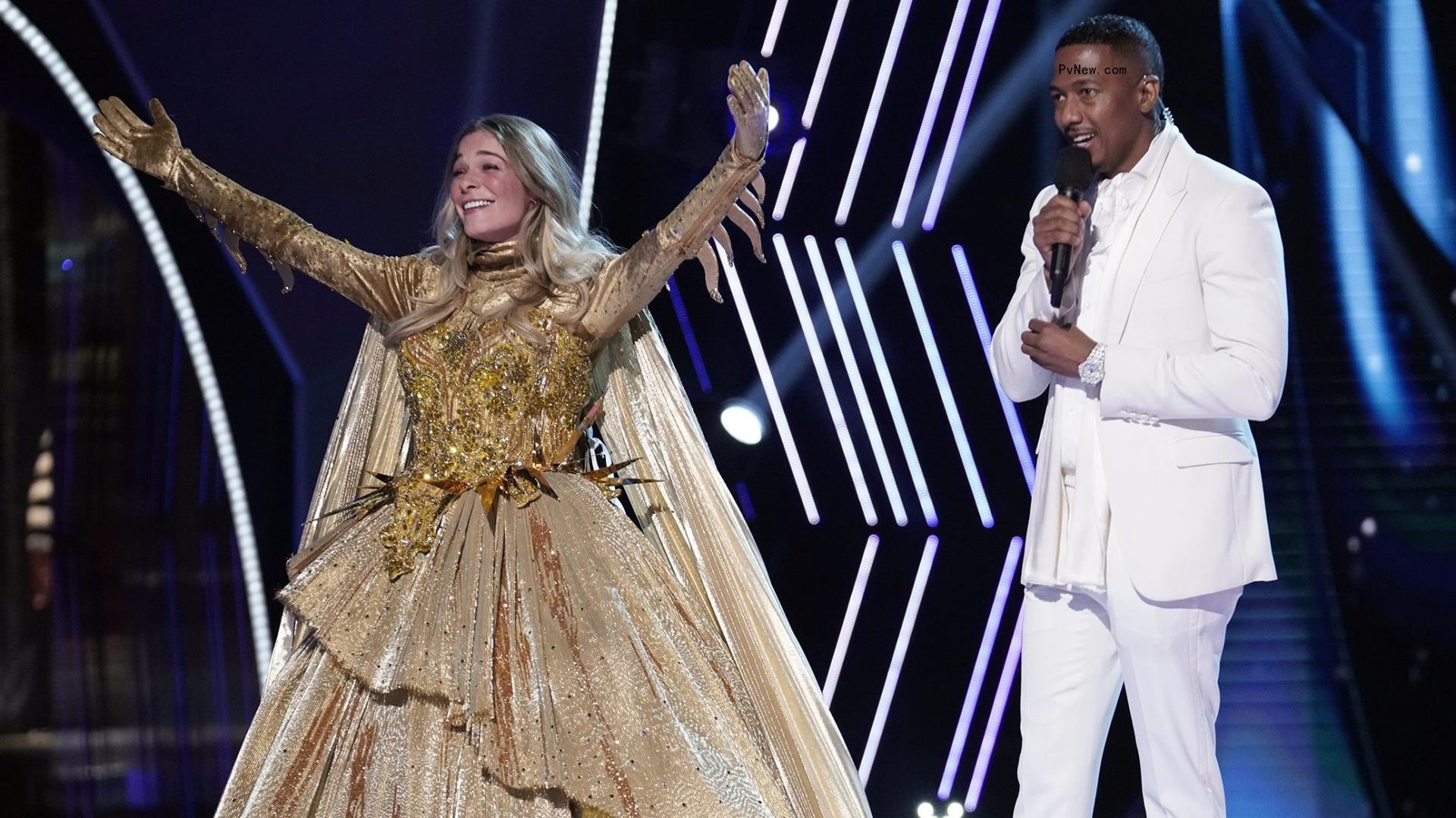 ‘The Masked Singer’ Reveals Final Season 5 Guest Panelists, Including Season 4 Winner LeAnn Rimes