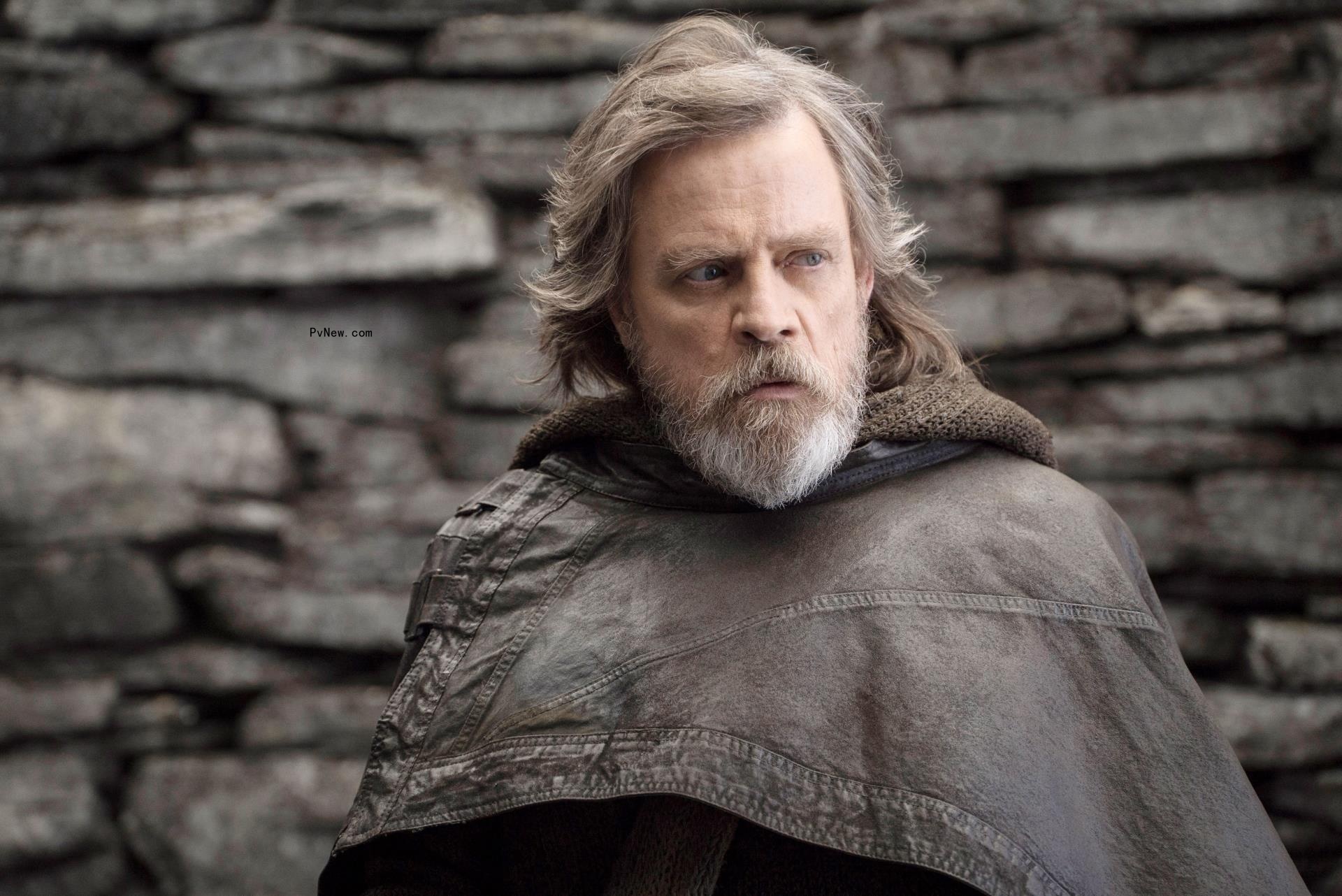 Mark Hamill Says ‘Star Wars’ Doesn’t Need Luke Skywalker Anymore: ‘I Just Don’t See Any Reason’ to Play Him Again