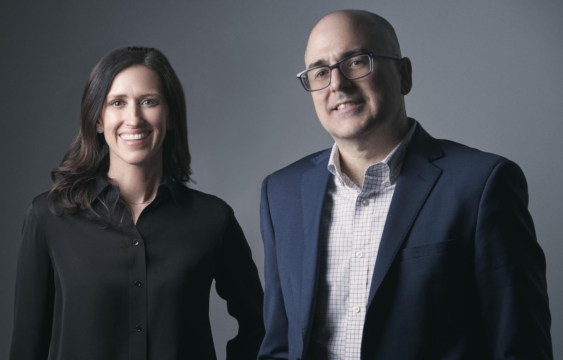 Baz Halpin’s Silent House Expands, Adds Mark Bracco, Linda Gierahn as New Production Company’s Heads