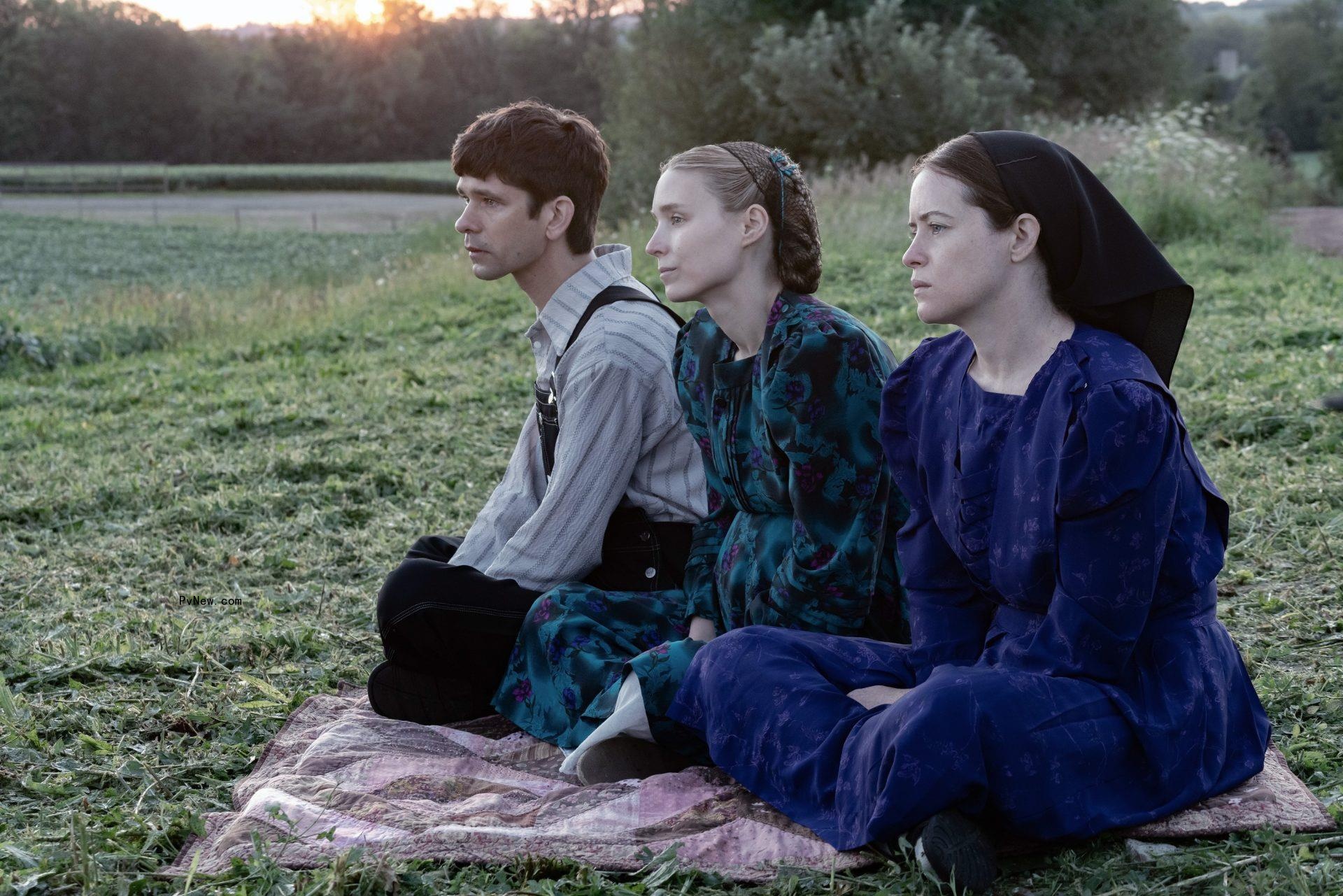 Sarah Polley’s ‘Women Talking’ Wins at Bali Film Festival – Global Bulletin