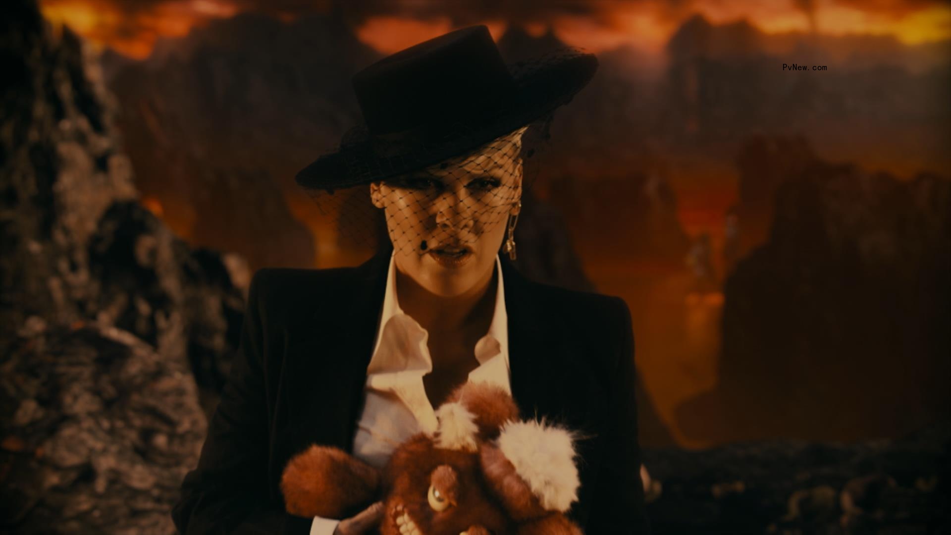 Pink Dazzles With Easter Egg-Filled, Female-Empowering Video for ‘All I Know So Far,’ Co-Starring Cher
