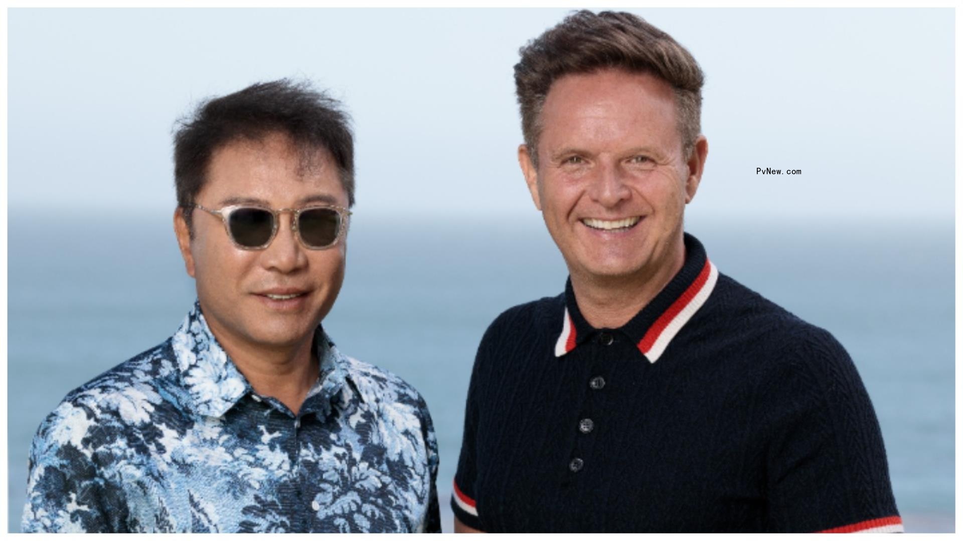 MGM TV, Mark Burnett Team With Soo-Man Lee, SM Entertainment on K-Pop Competition Series