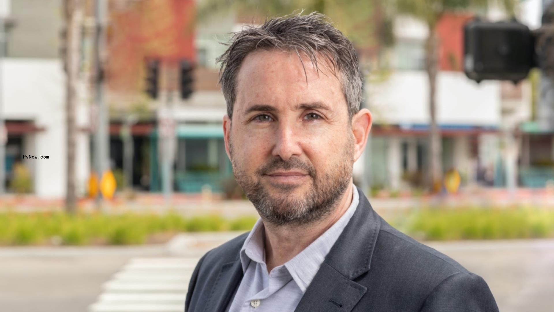 Hip-Hop Powerhouse Quality Co<i></i>ntrol Names Brian Sher President of Quality Films