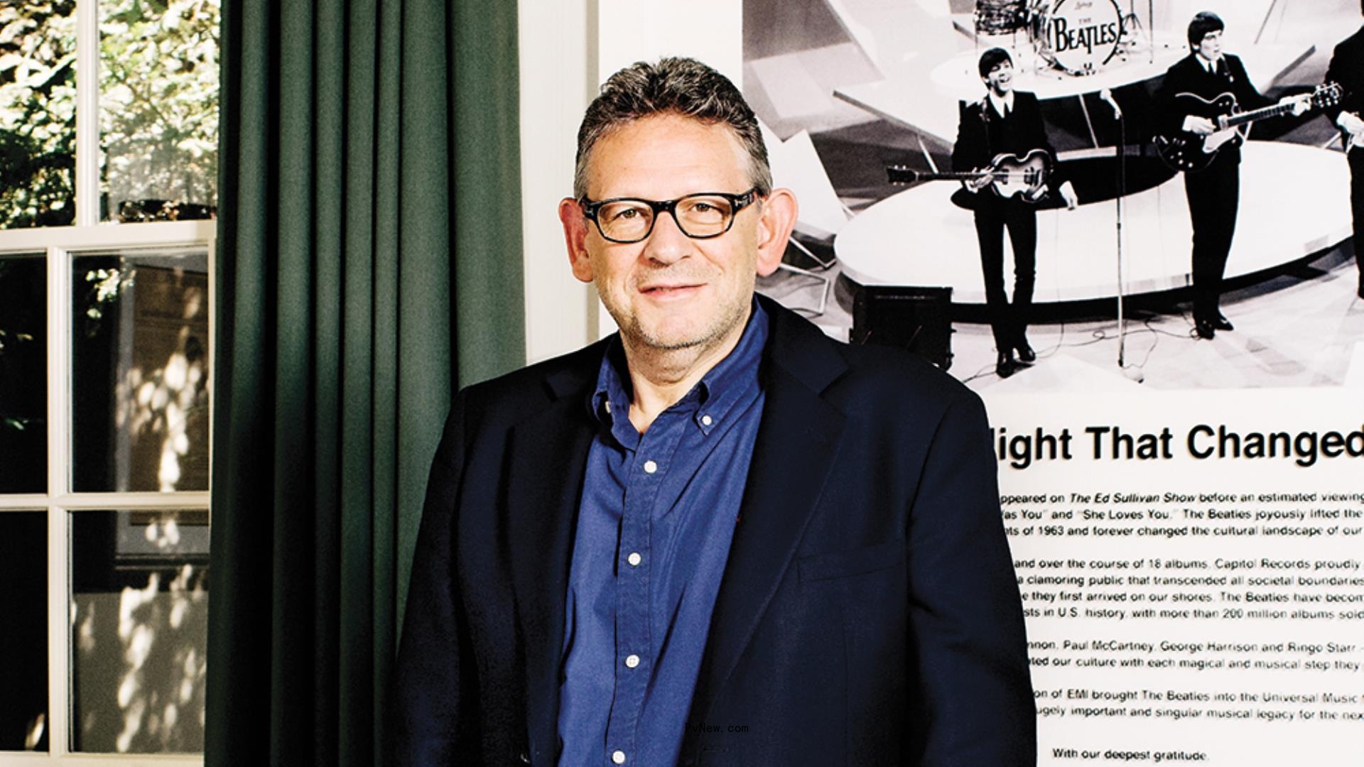 Universal Music Chief Lucian Grainge Slams Streaming Economy: ‘We Need an Updat<i></i>ed Model’