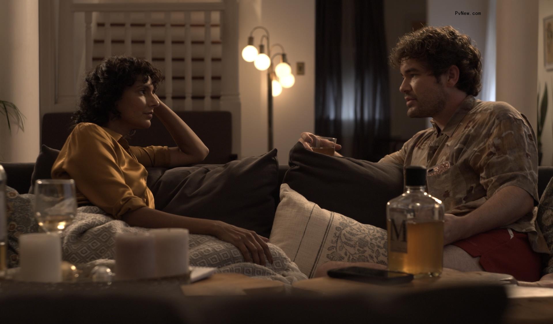 Gravitas Ventures Buys Megan Griffiths’ Drama ‘I’ll Show You Mine’