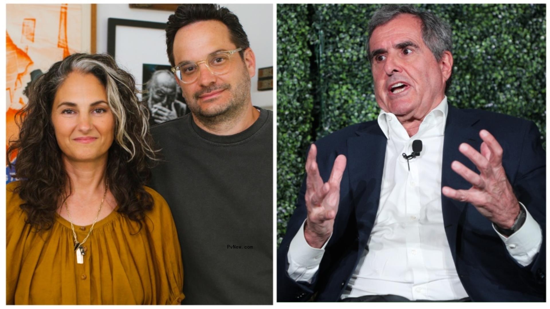 Peter Chernin’s The North Road Company Buys Turkish Film and TV Powerhouse Karga Seven Pictures