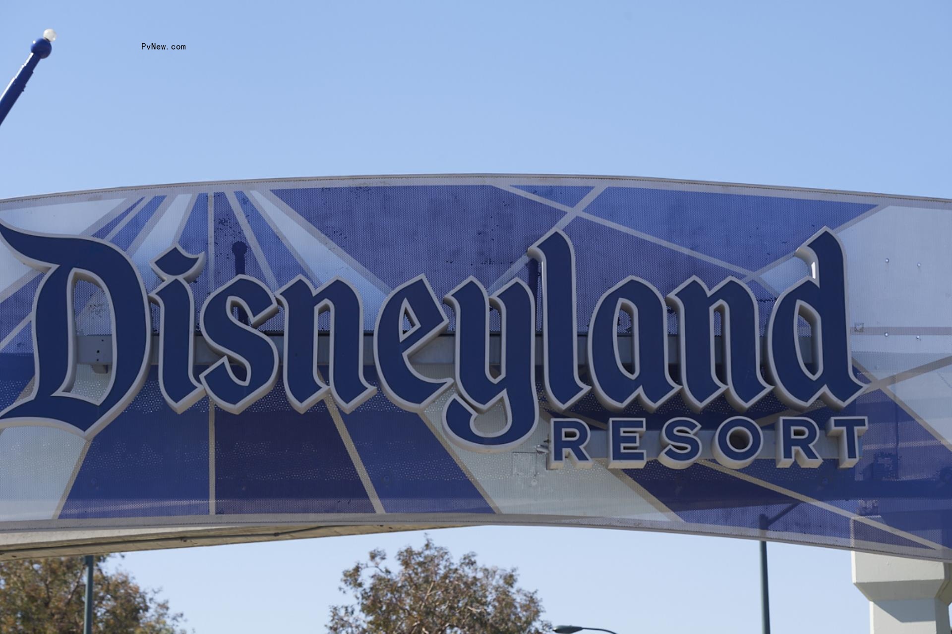 Disneyland Social Accounts Hacked With Racist, Homophobic Messages
