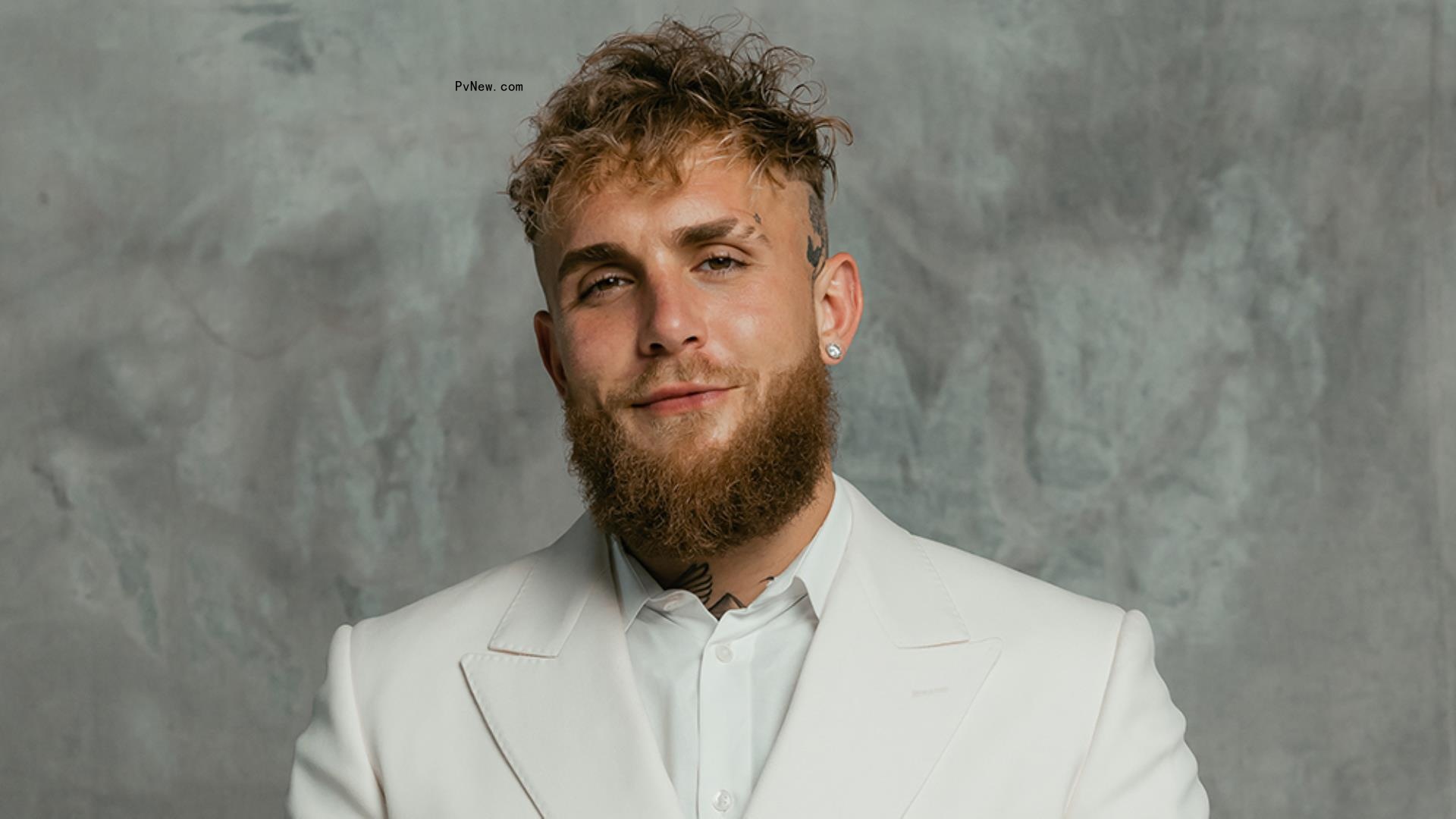 Jake Paul Making Feature Film Debut in Combat Sports Drama From Mandalay Pictures and Wo<i></i>nder Street