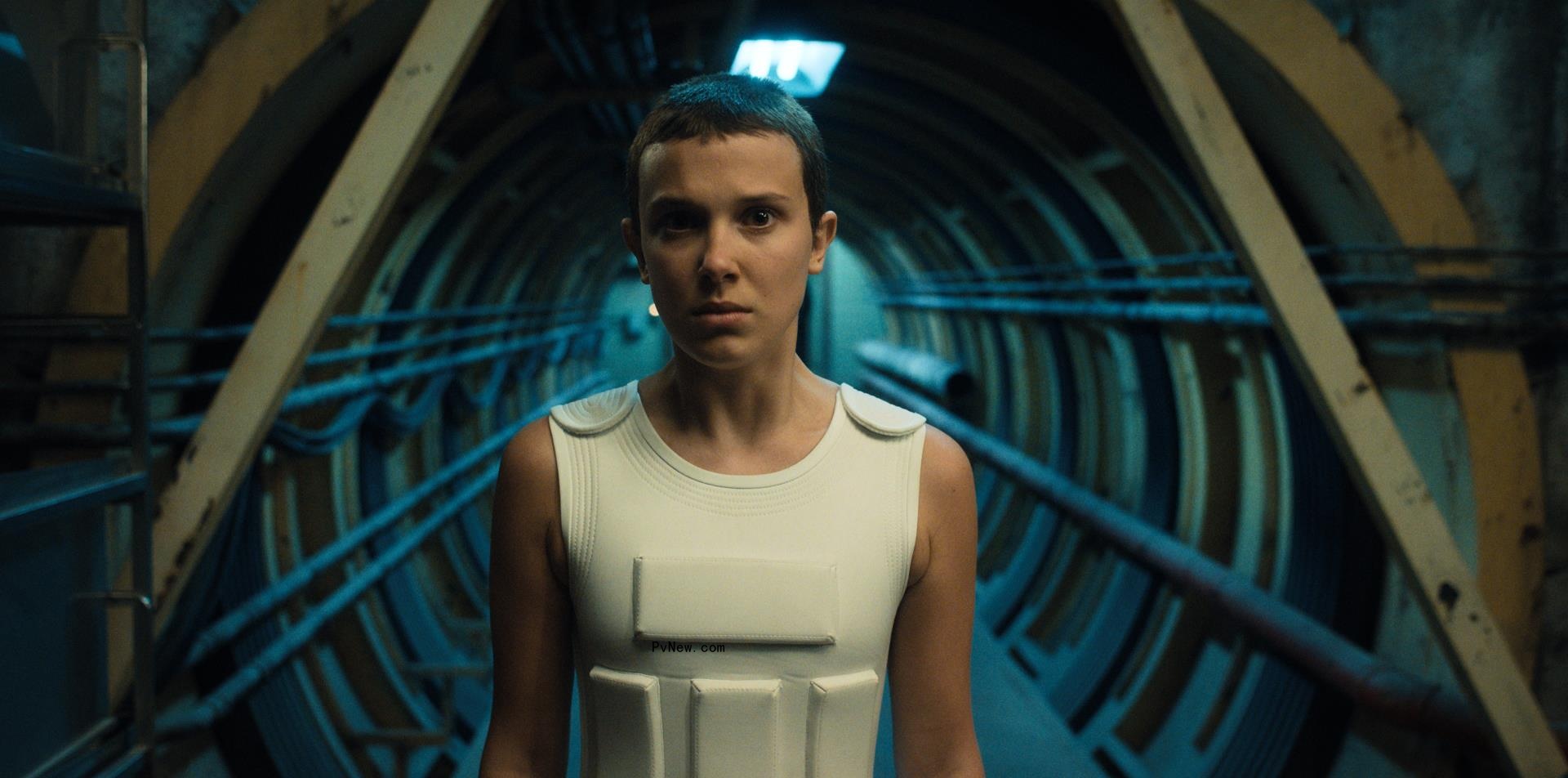 ‘Stranger Things 4’ Finale Is the Talk of Twitter