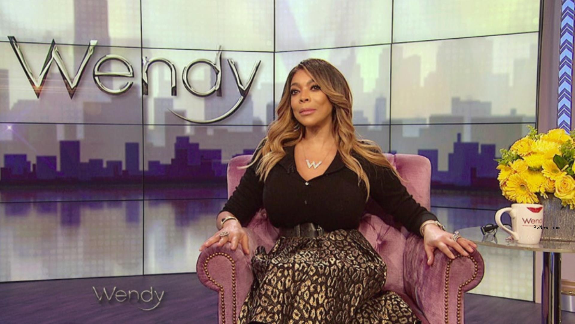 ‘The Wendy Williams Show’ Official YouTube Channel, Website Seemingly Delet<i></i>ed After Series Conclusion