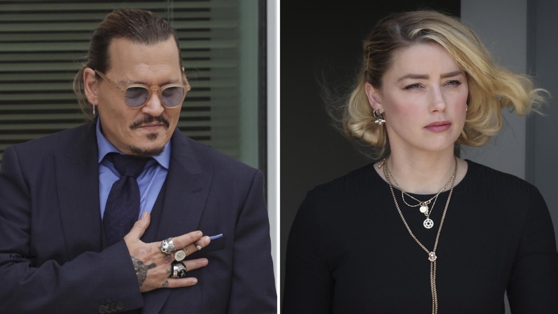 Johnny Depp-Amber Heard Trial Doc Examining TikTok’s Influence on Viewers Set at NBC News