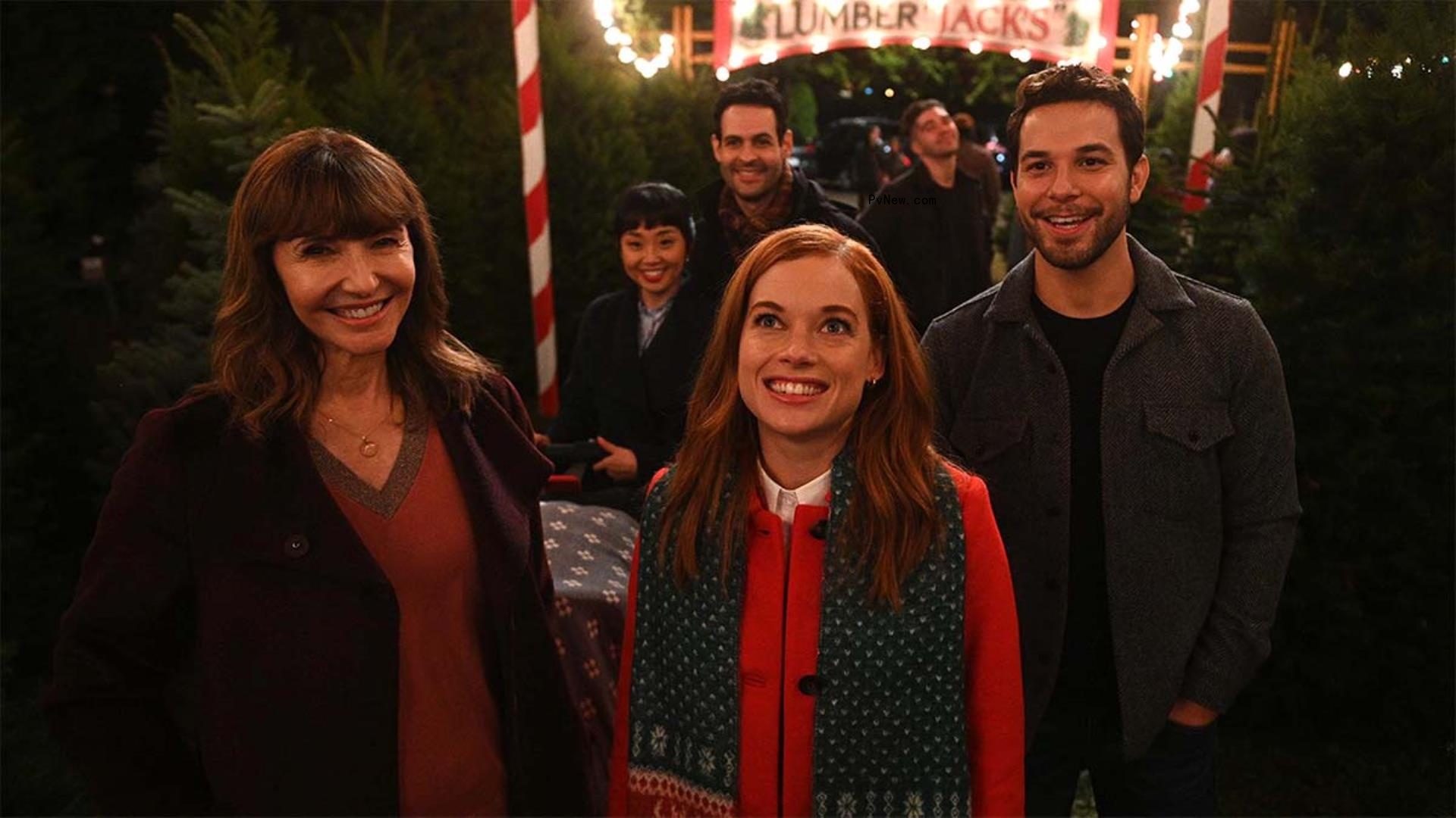 Roku Originals Score First Official Emmy Nominations, for ‘Zoey’s Extraordinary Christmas’ and Bill Burr Comedy