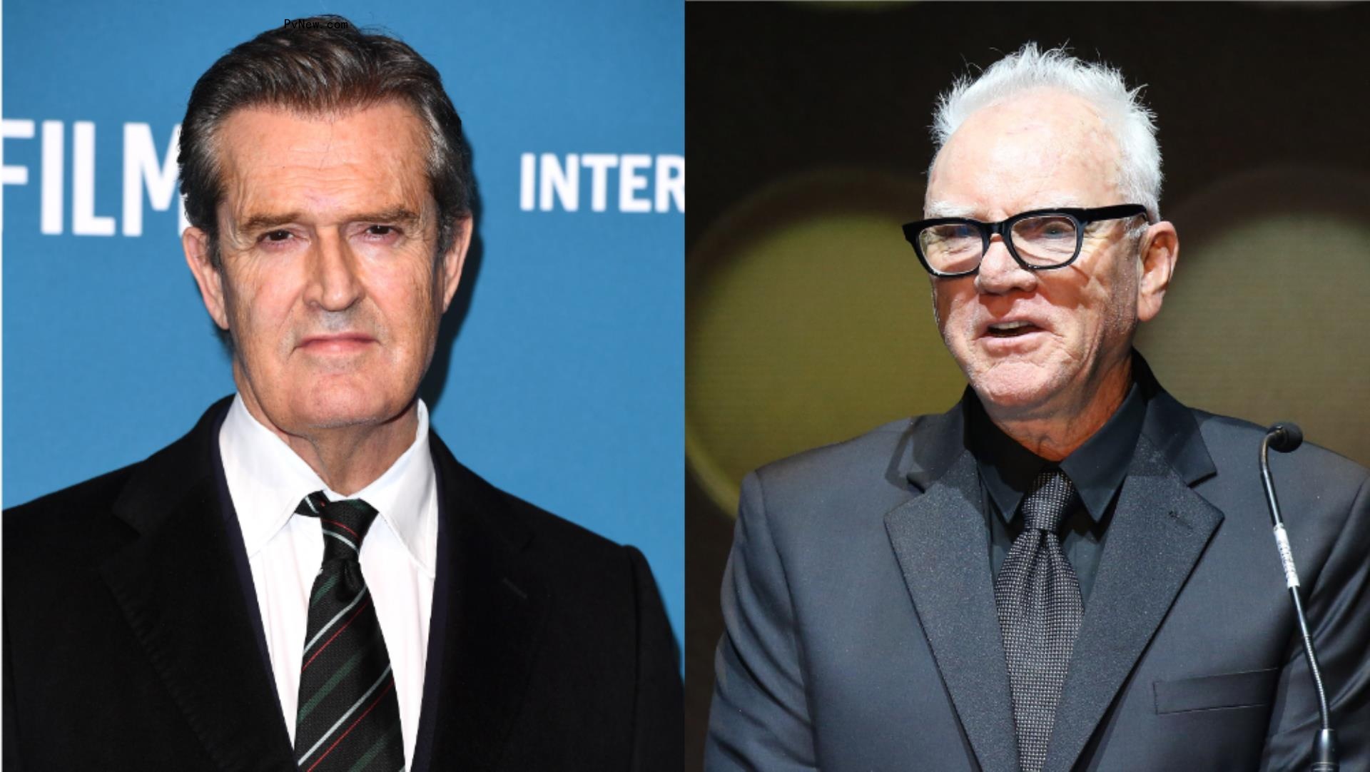 Rupert Everett, Malcom McDowell Join Amazon Italy Series ‘Everybody Loves Diamonds’ as Streamer Reveals Largely Local Slate