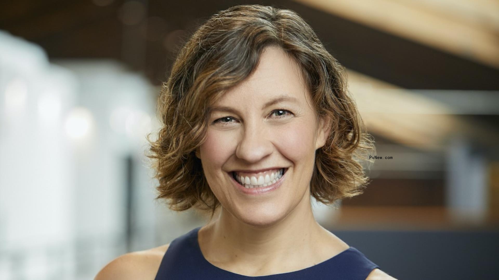 YouTube Originals Head Nadine Zylstra Exits to Join Pinterest