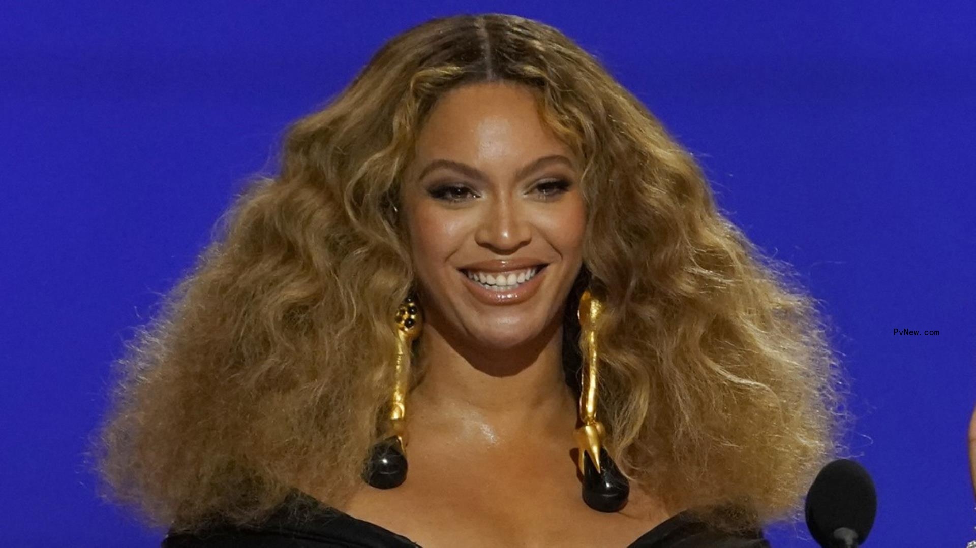 Beyoncé Joins TikTok, Bringing Her Full Music Catalog to the App