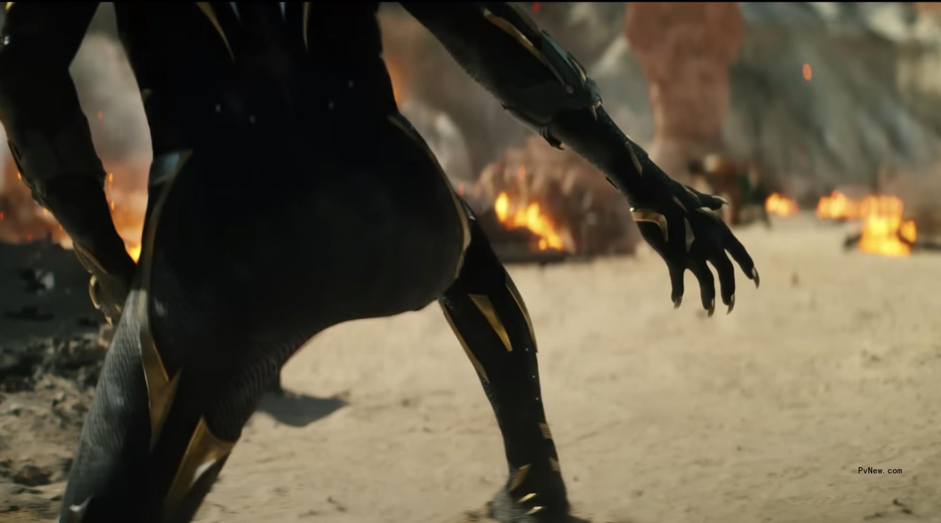 ‘Black Panther: Wakanda Forever’ Trailer Nabs 172 Million Views in 24 Hours, One of Marvel’s Biggest